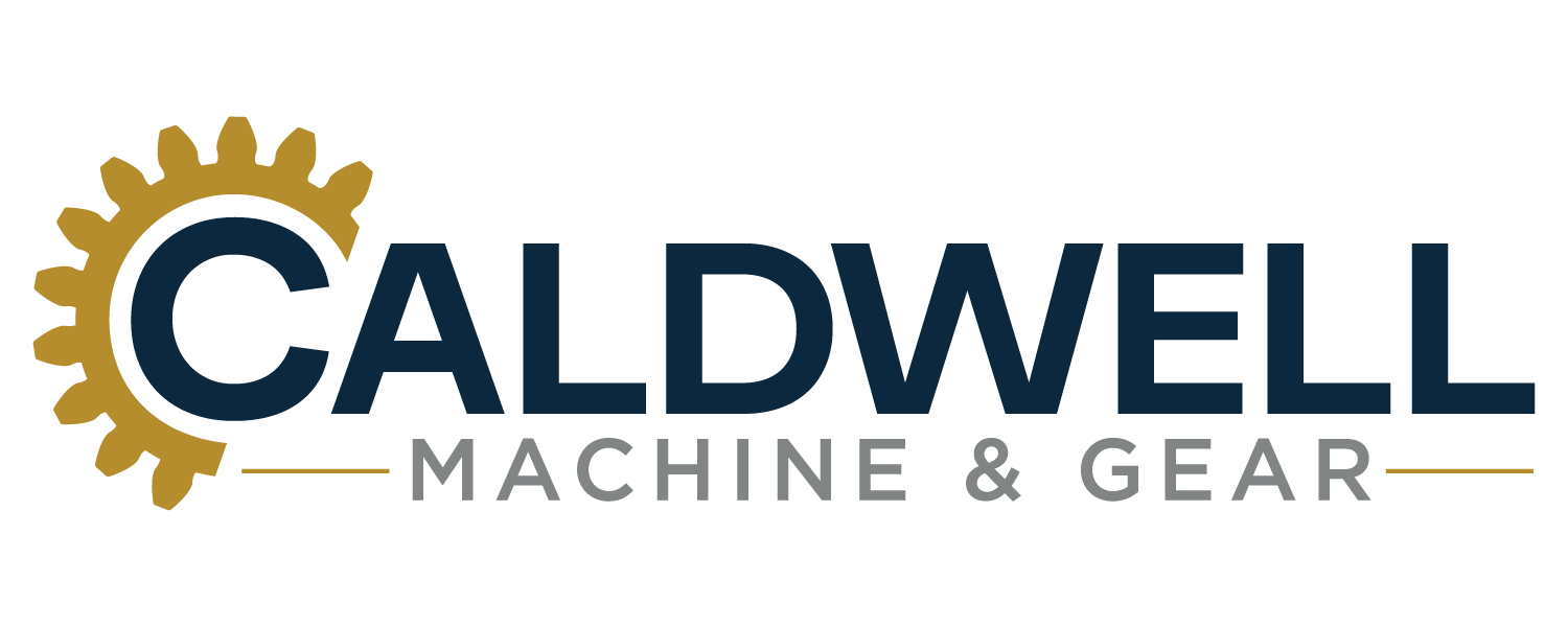 Caldwell Machine &amp; Gear