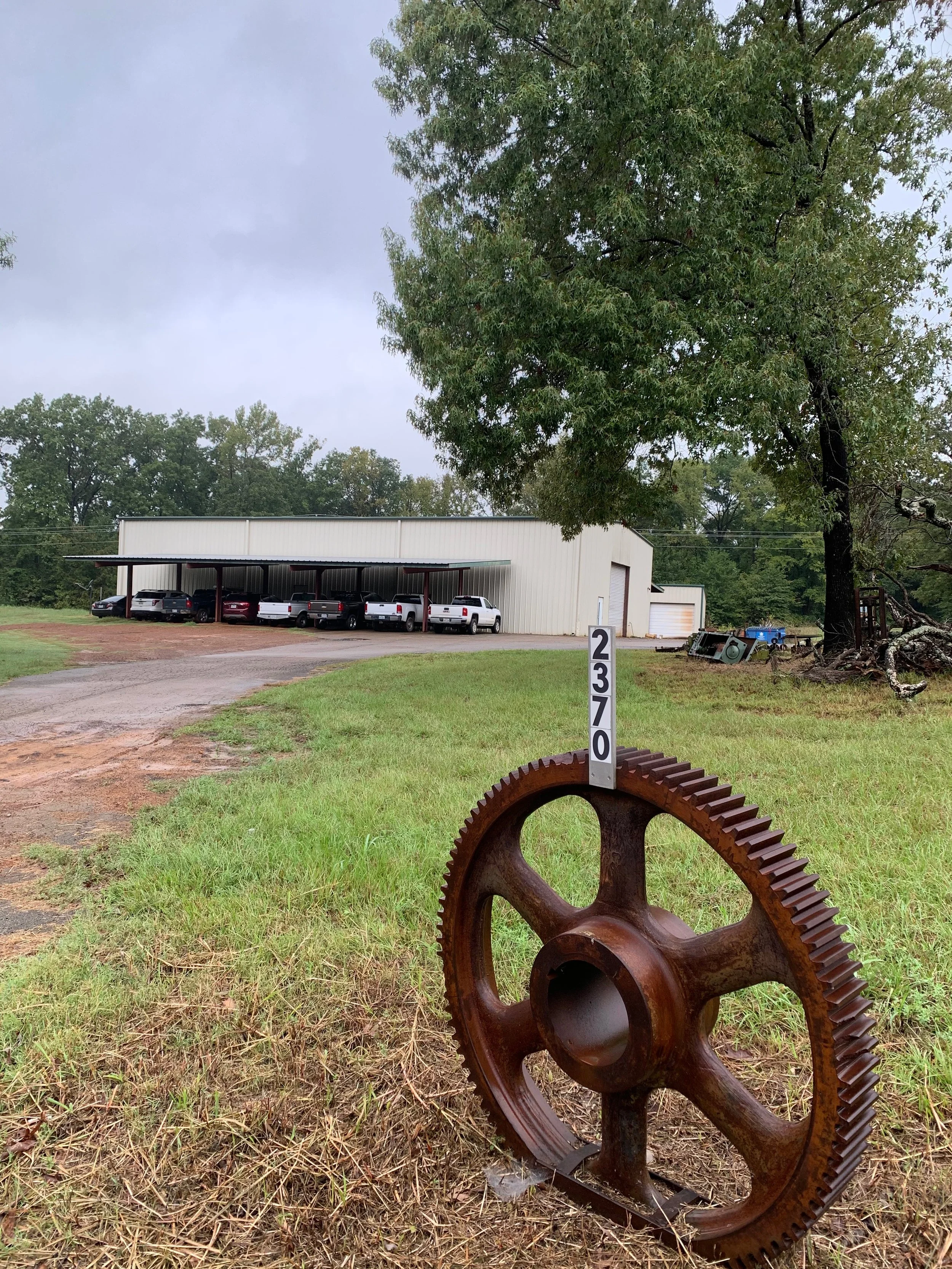 Caldwell Gear: Custom Replacement Gears and Precision Machine Parts