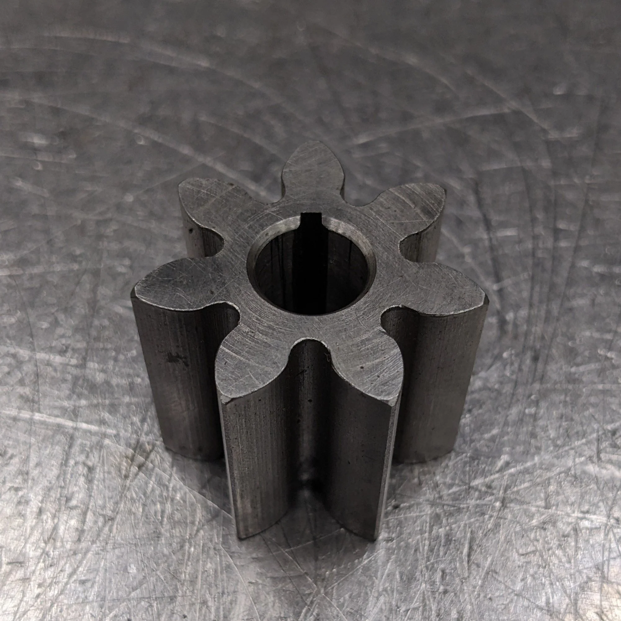 Oil Pump Gear