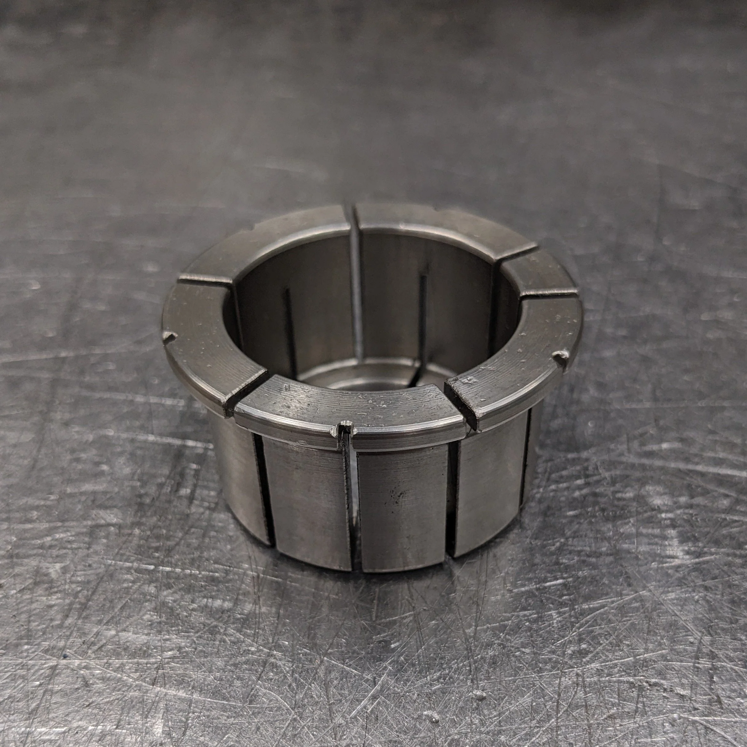 Collet