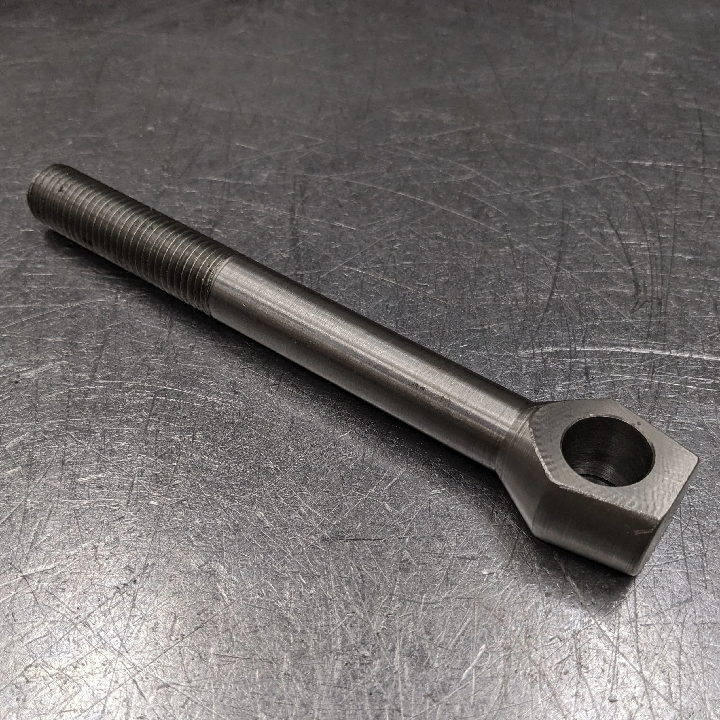 Stainless Steel Swing Bolt