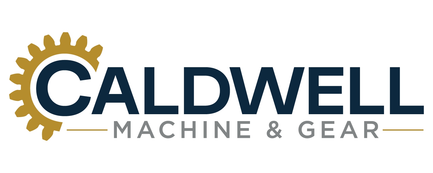 Caldwell Machine &amp; Gear