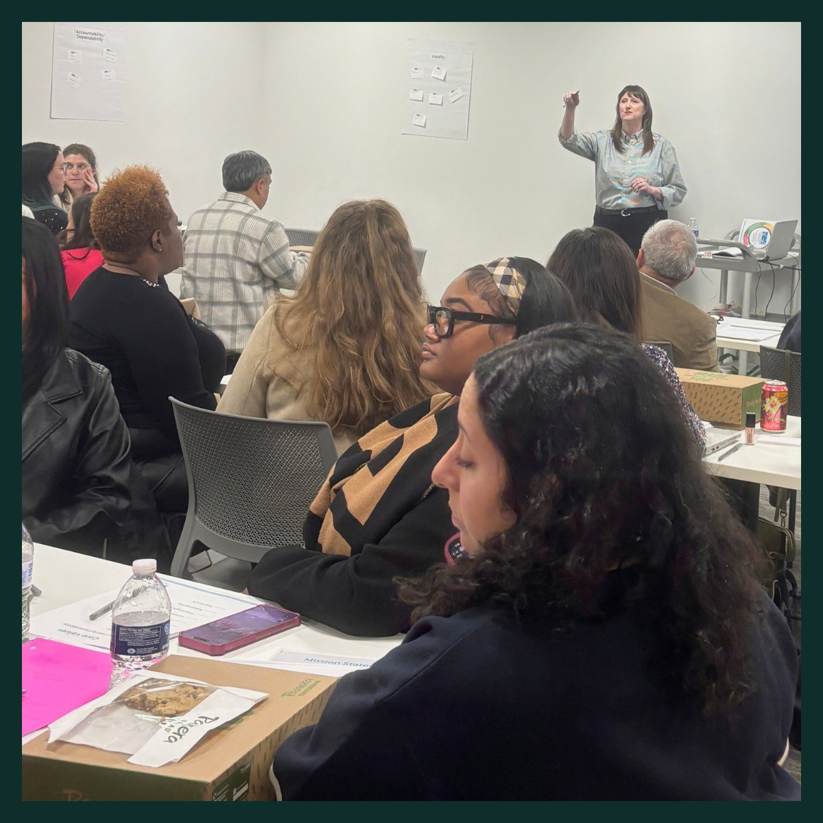 How I Helped a Nonprofit With 50+ Programs Tell One Story