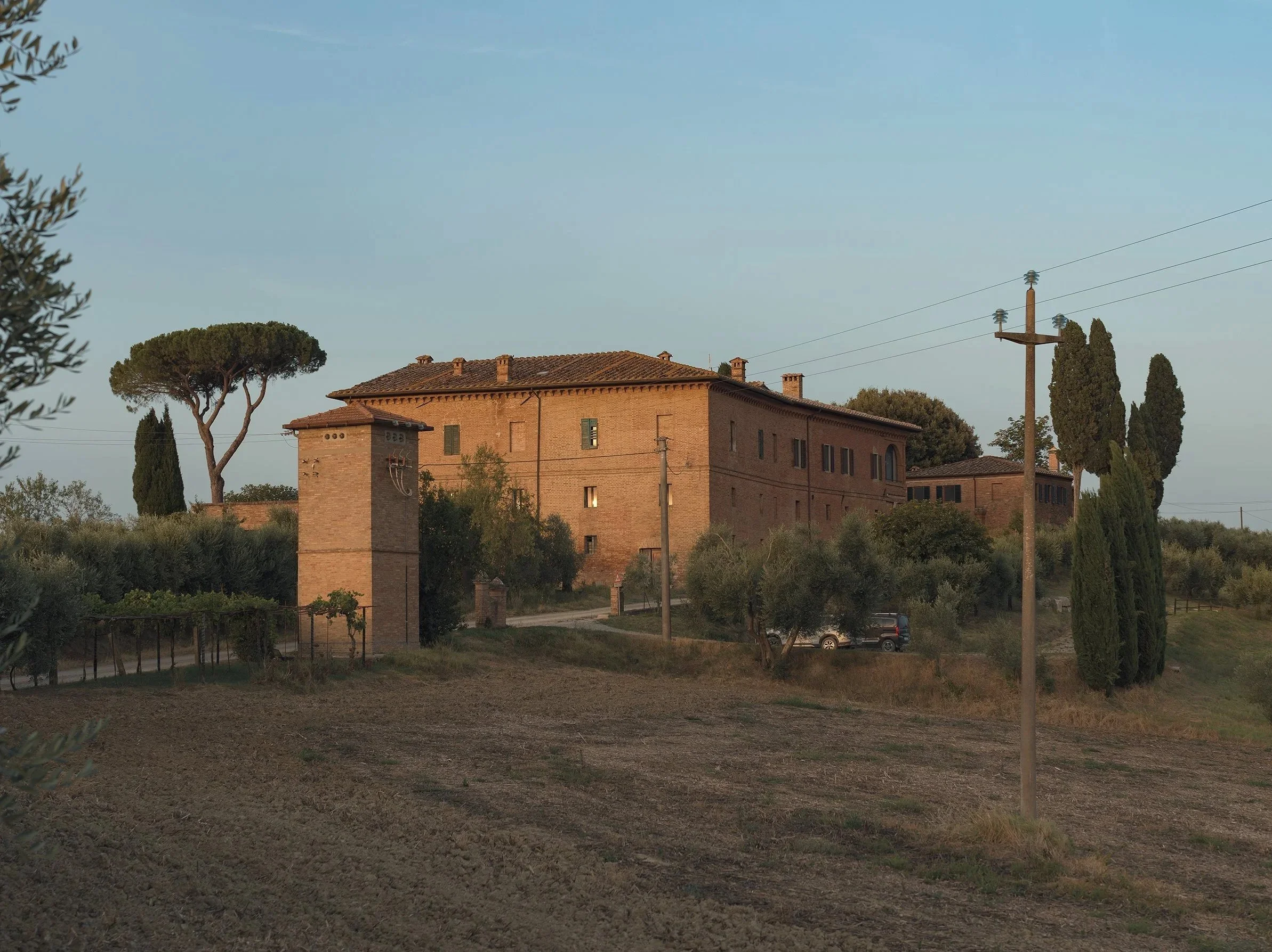 Come Arrivare
