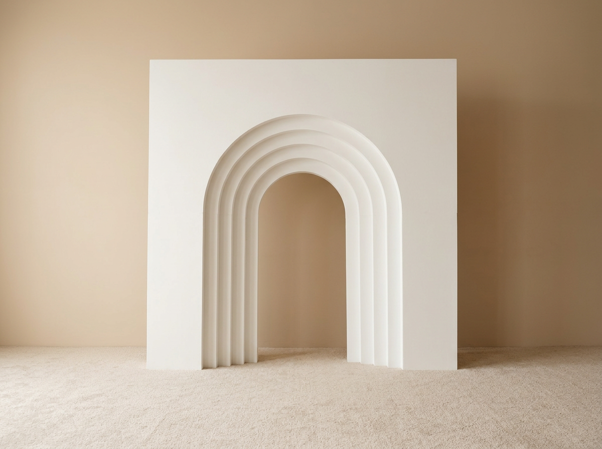 Enhance Layered wall