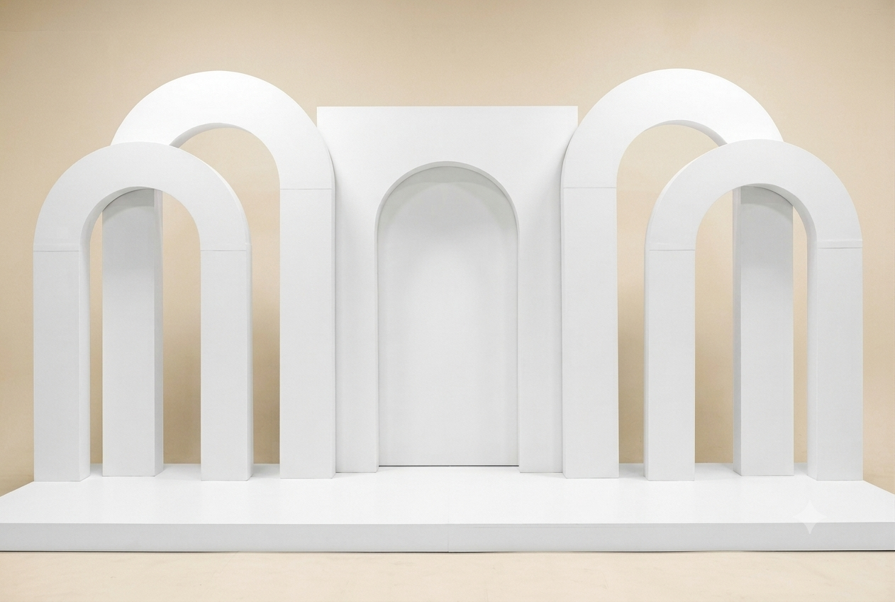 The Amara Arch Set