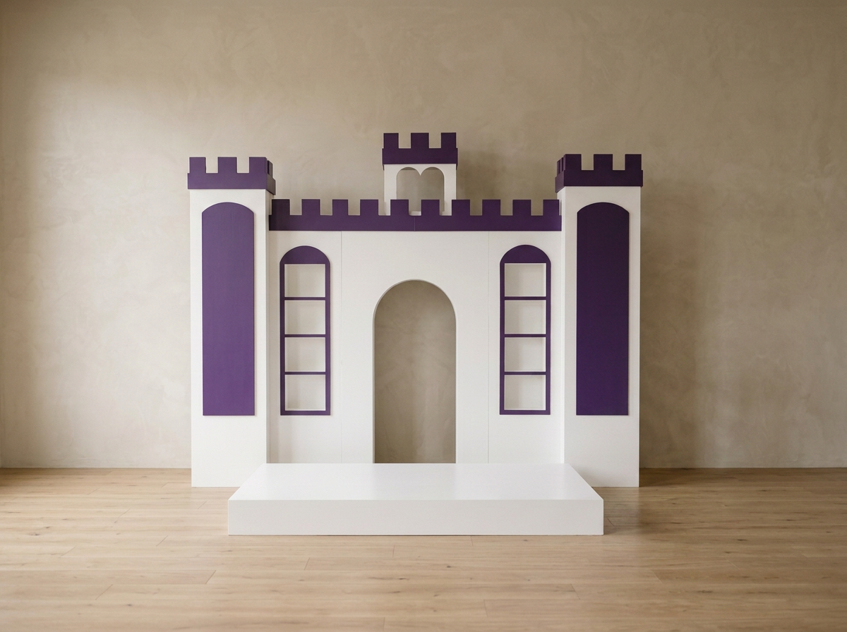 Princess Castle