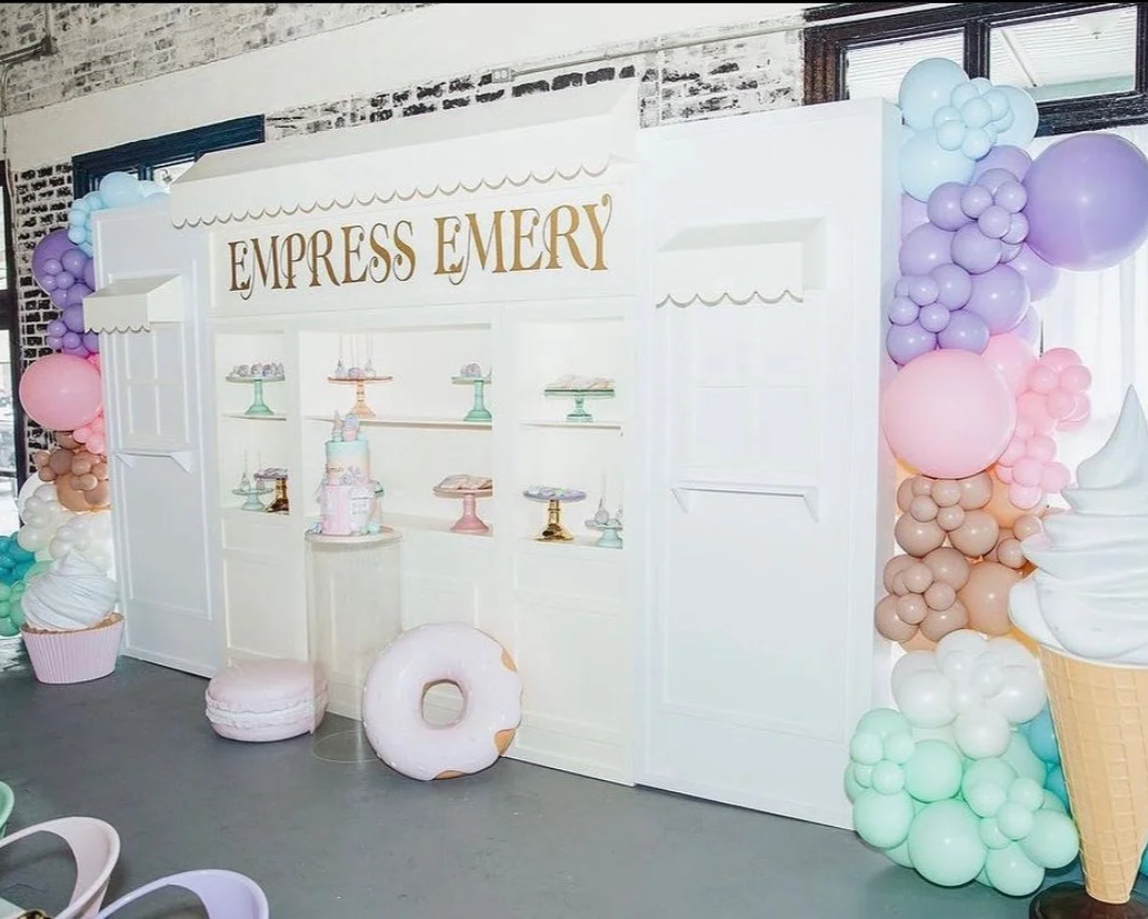 Emery Store Front