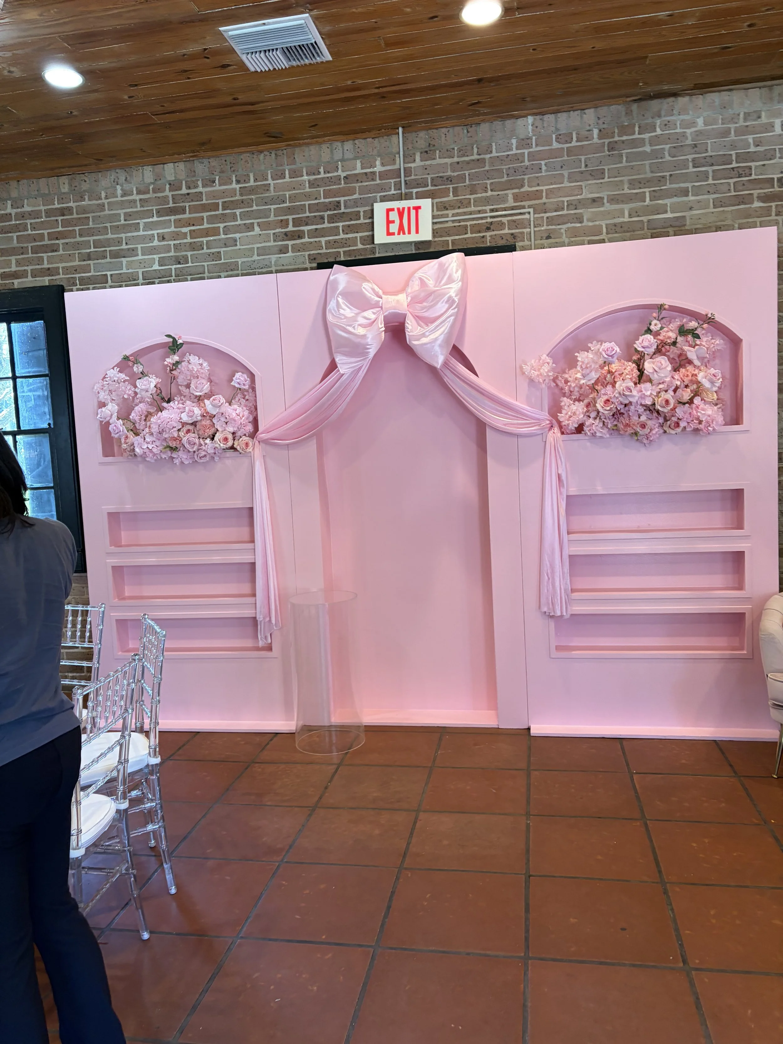 Princess Shelf