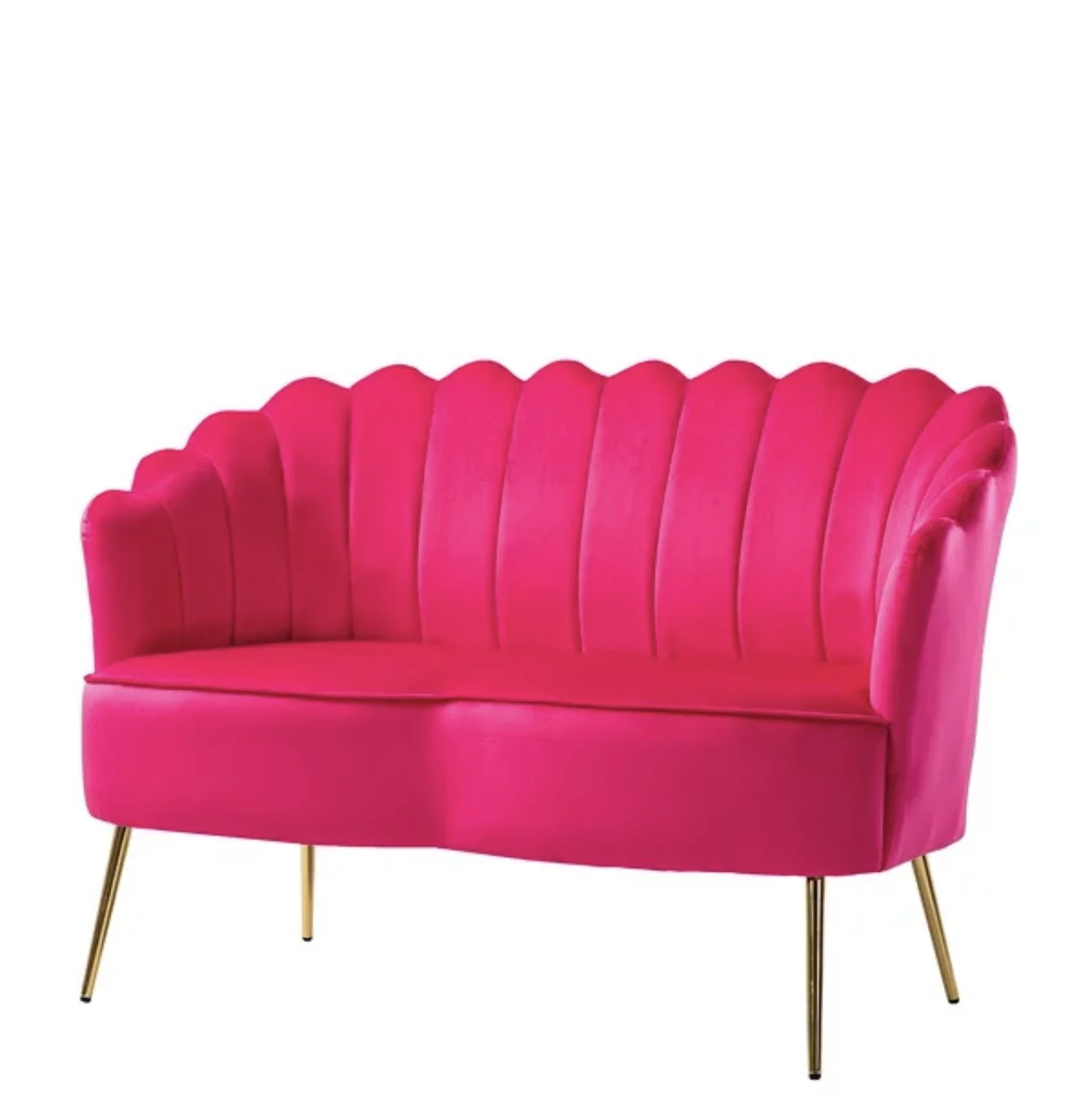 Chic Event Seating Rental Service