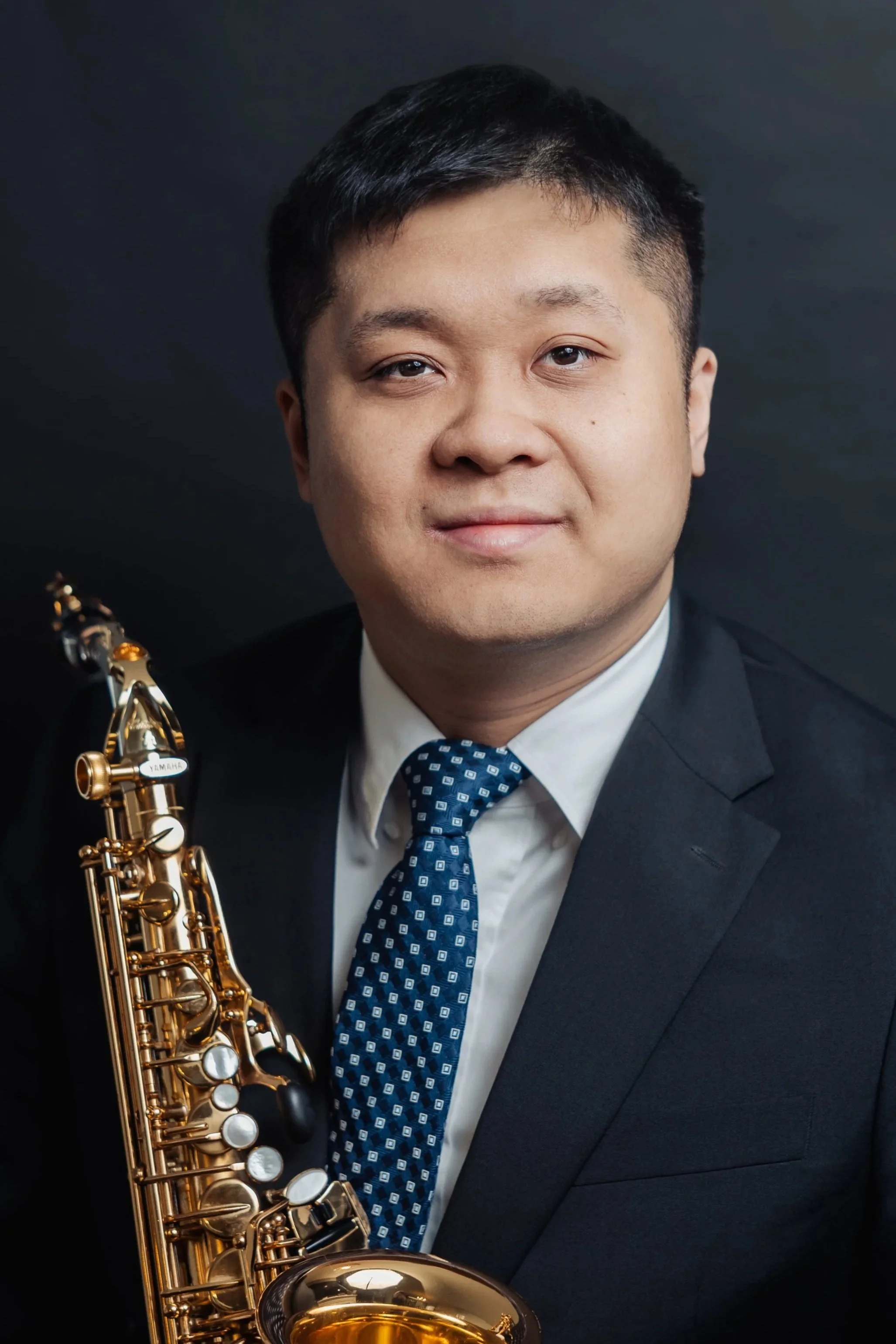 North American Saxophone Alliance Region 5 Recital