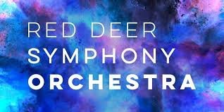 Saxophonist with the Red Deer Symphony Orchestra on Maurice Ravel's Bolero