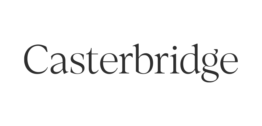 The logo of Casterbridge