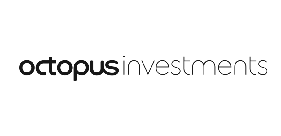 Logo of Octopus Investments