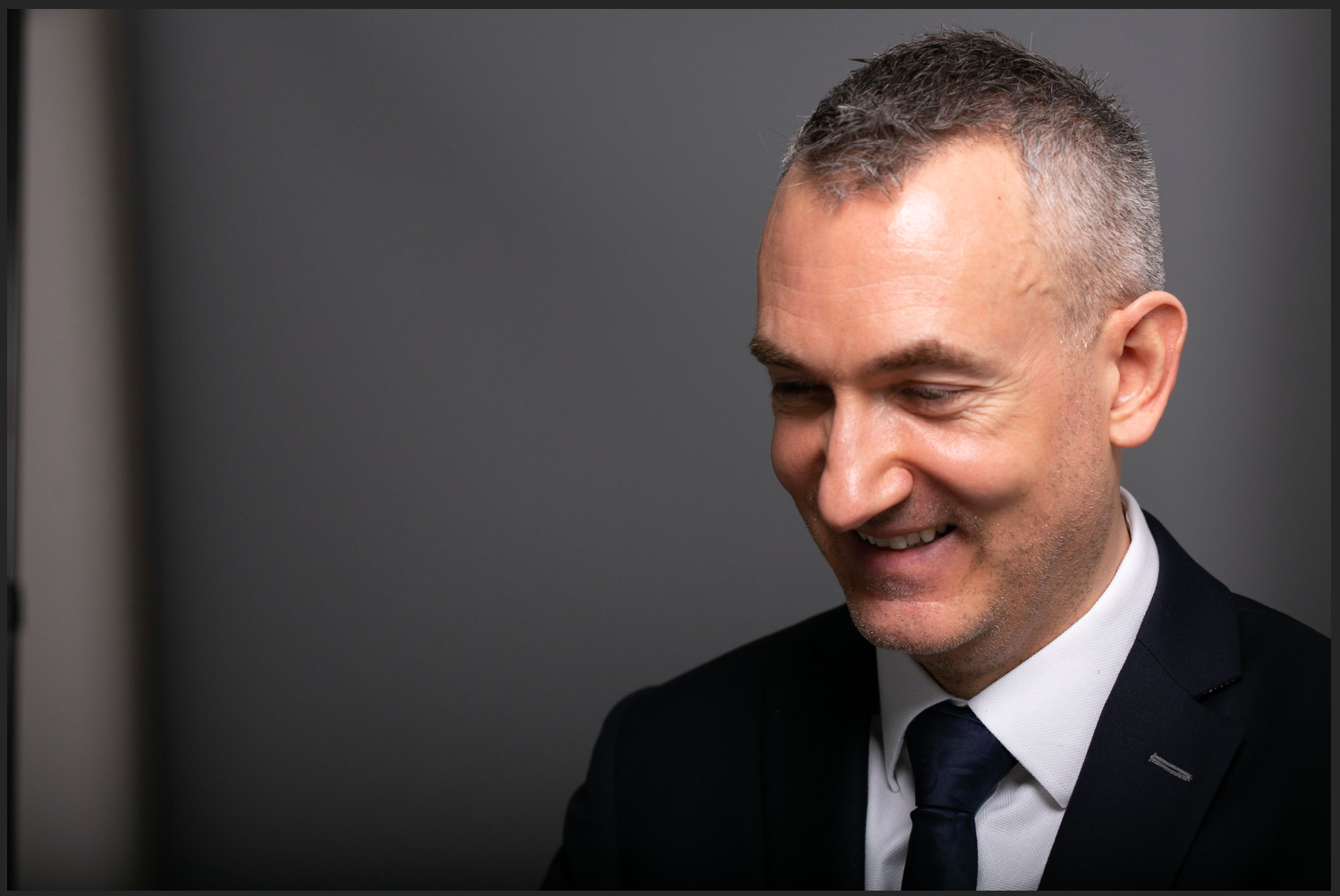 Kevin Dowling, Content Strategist and Founder to Flight to Quality