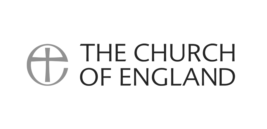 Logo of the Church of England