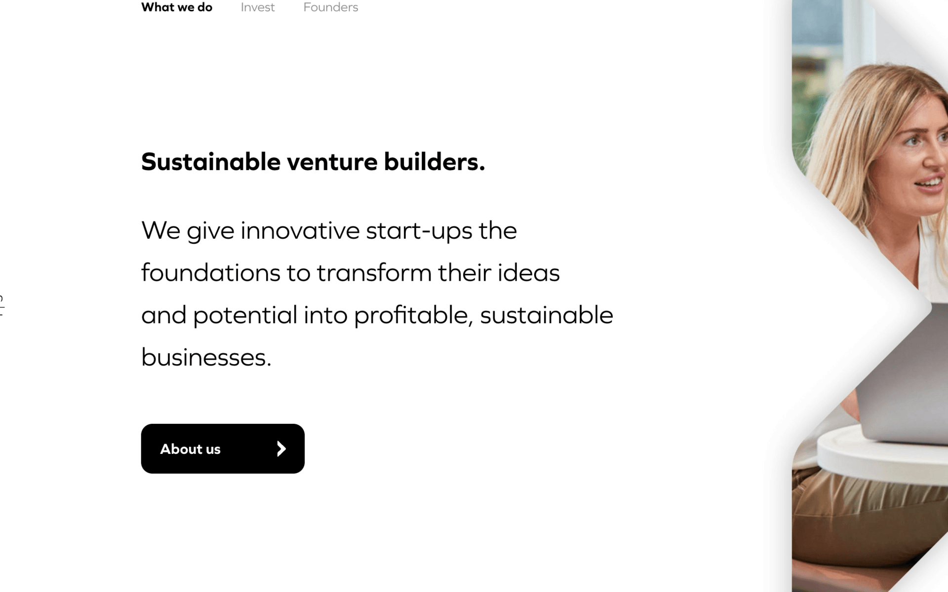 Vala website