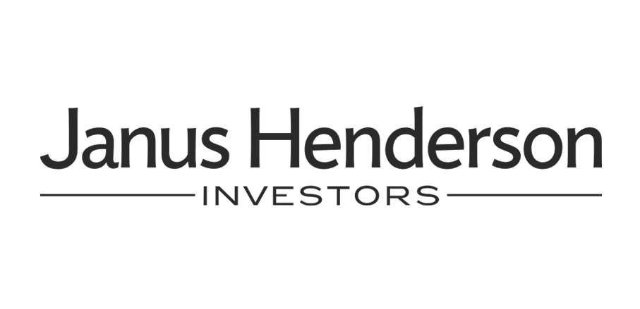 Logo of Janus Henderson Investors