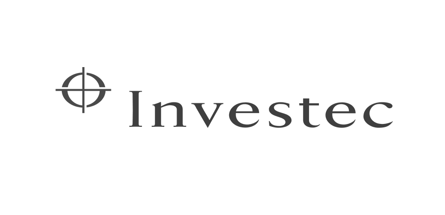 Investec logo