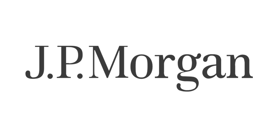 J.P. Morgan logo