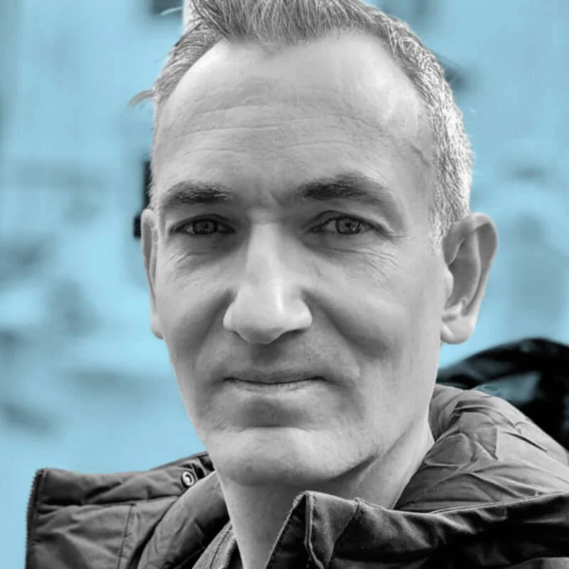 Kevin Dowling photo