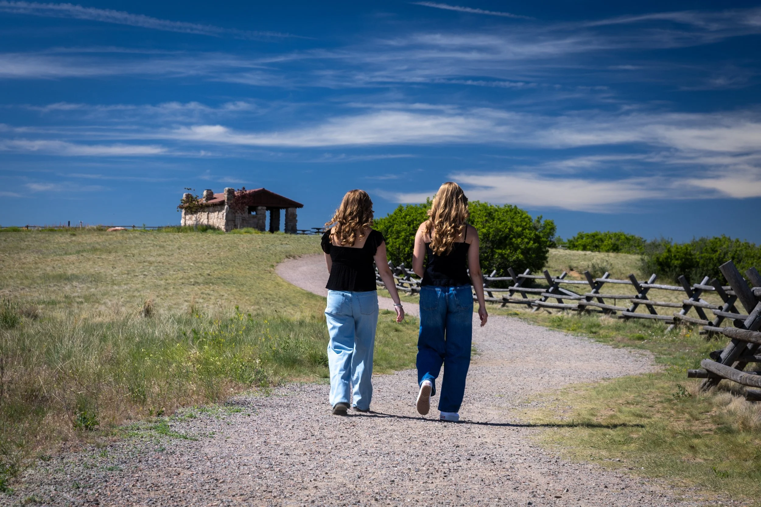 Help! My kid won’t wear something decent for their Senior portraits