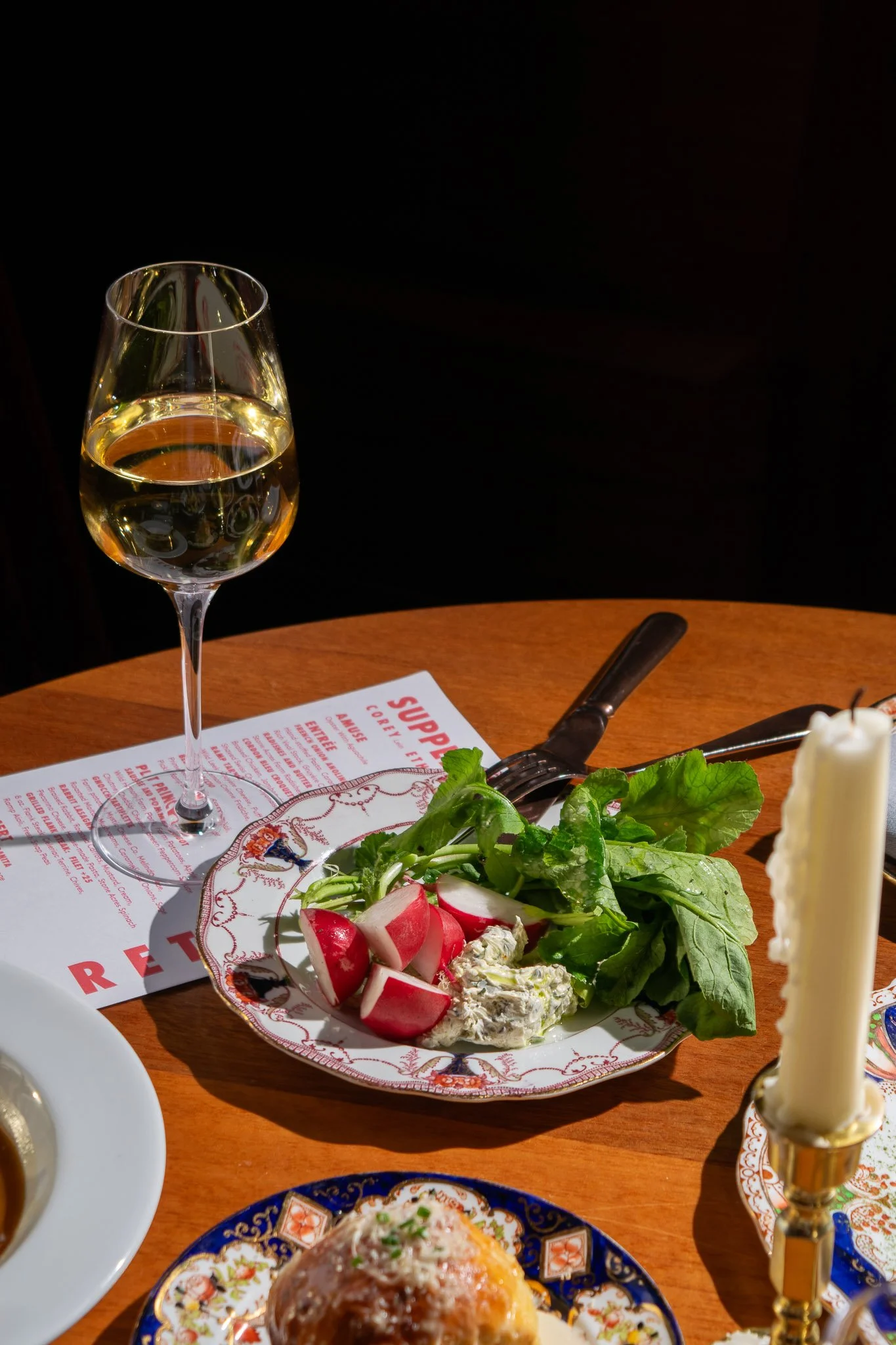 Food Photography