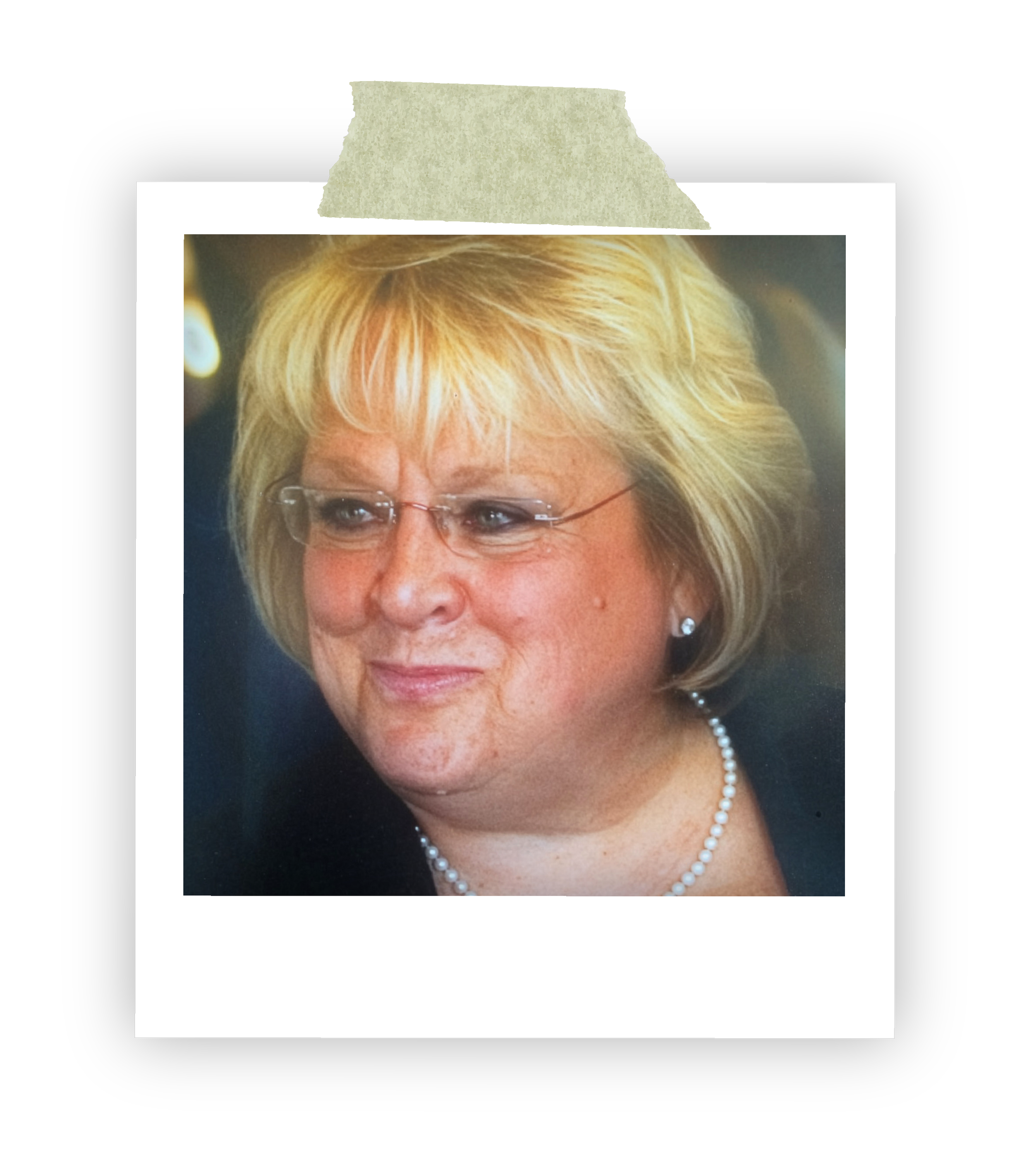 Our Founder Karen F. Dunigan