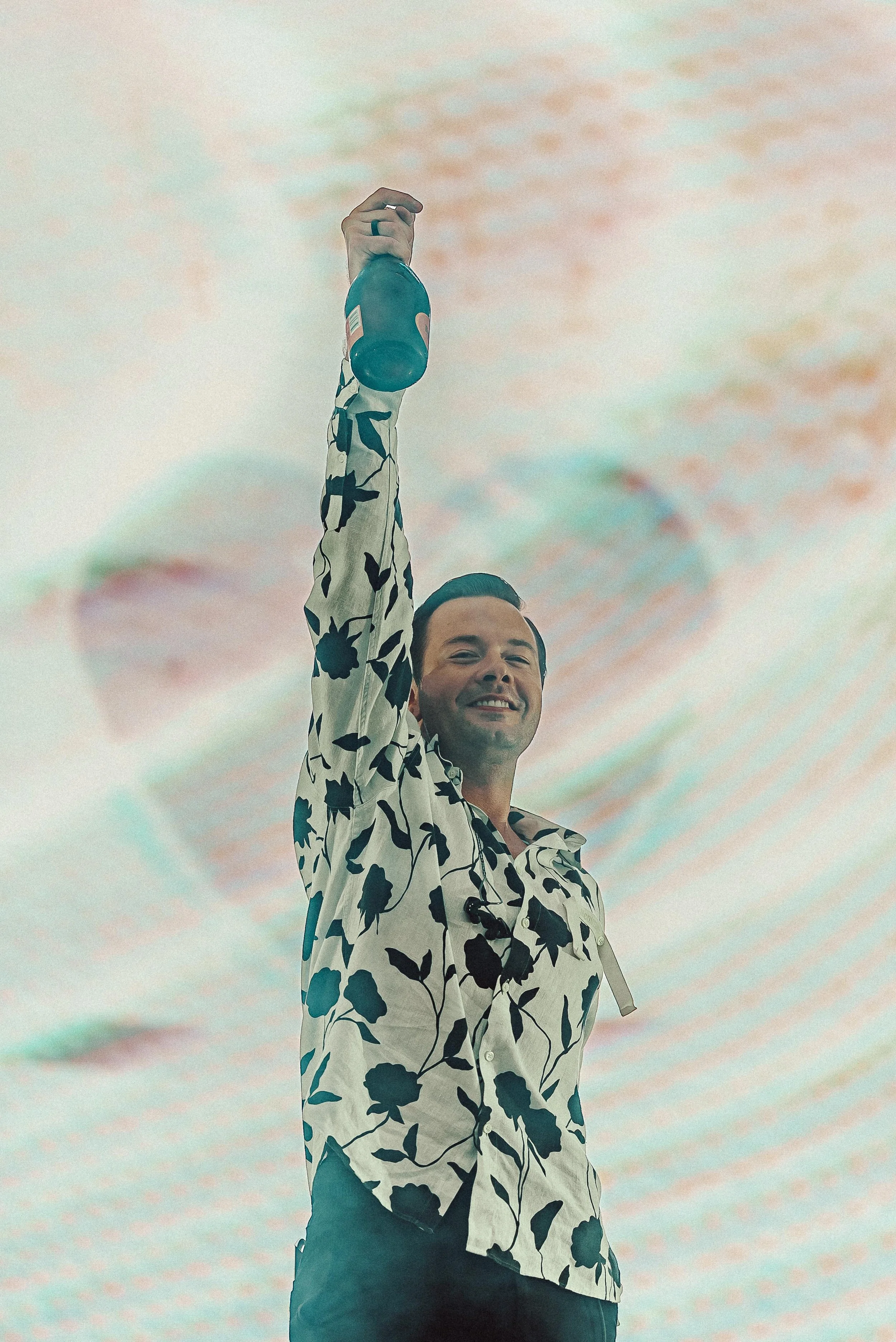 RFM SOMNII, Music festival, Portugal, Sam Feldt, dj