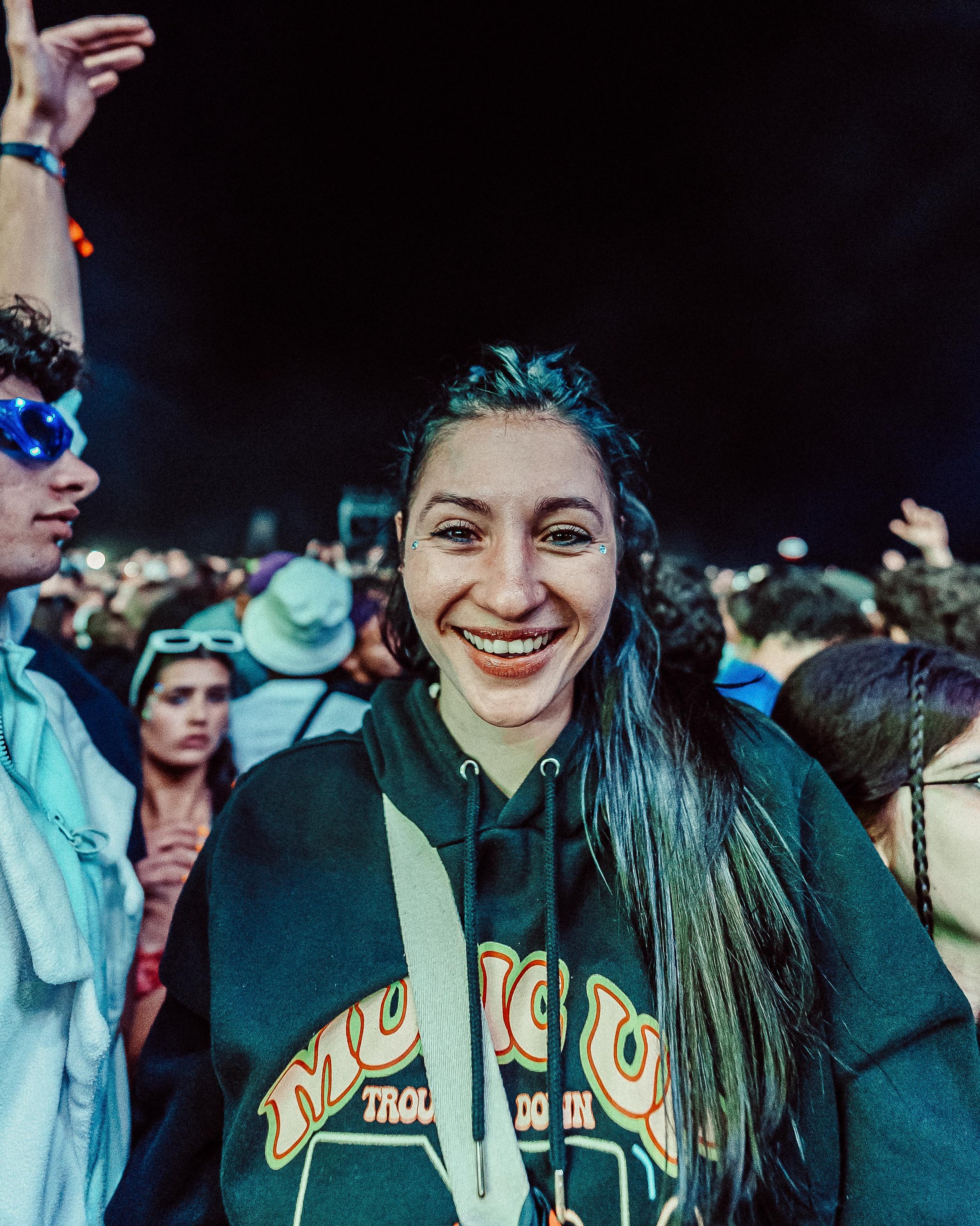 RFM SOMNII, Music festival, Portugal, crowd