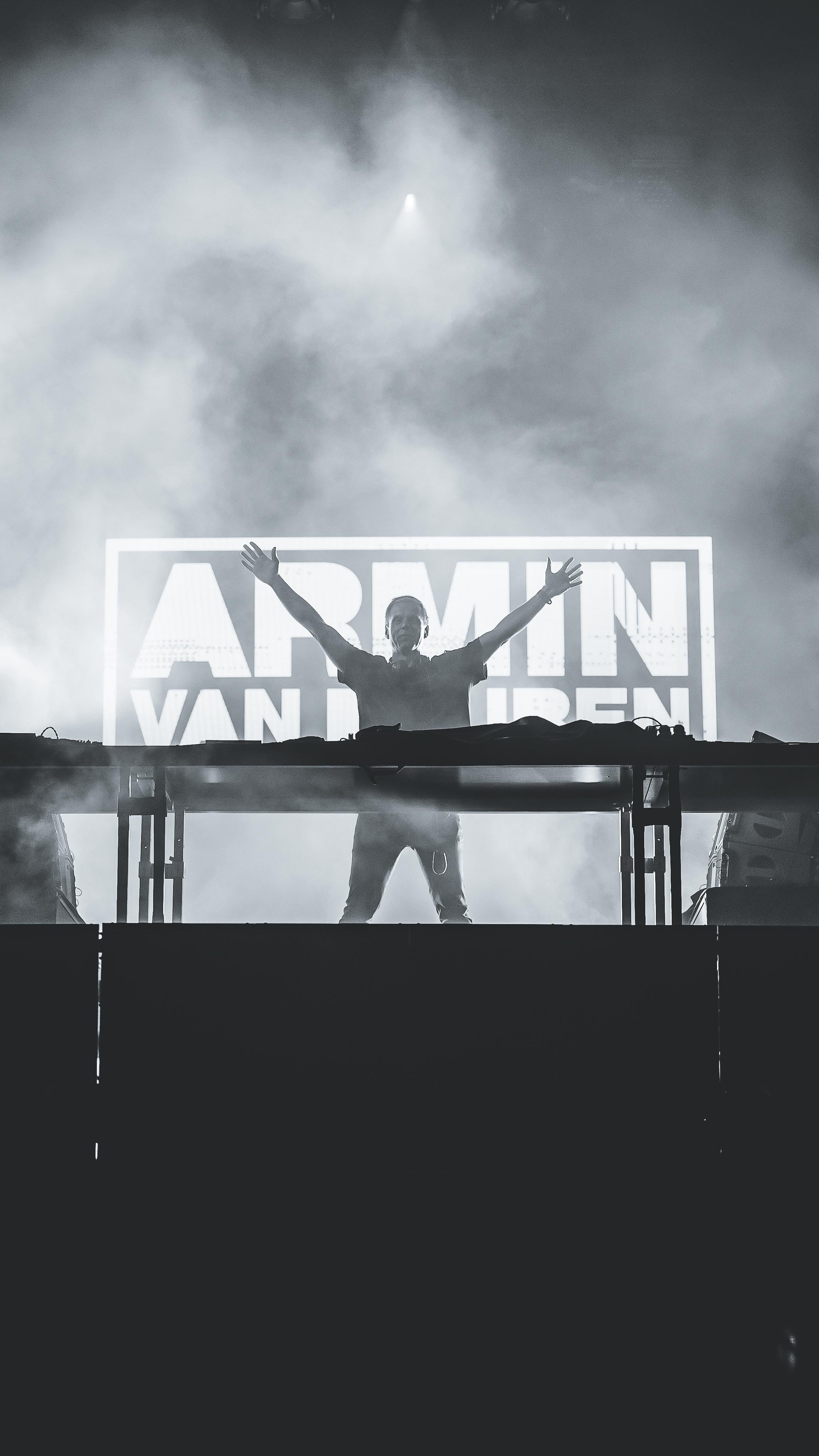 RFM SOMNII, Music festival, Portugal, Armin Van Buuren, dj