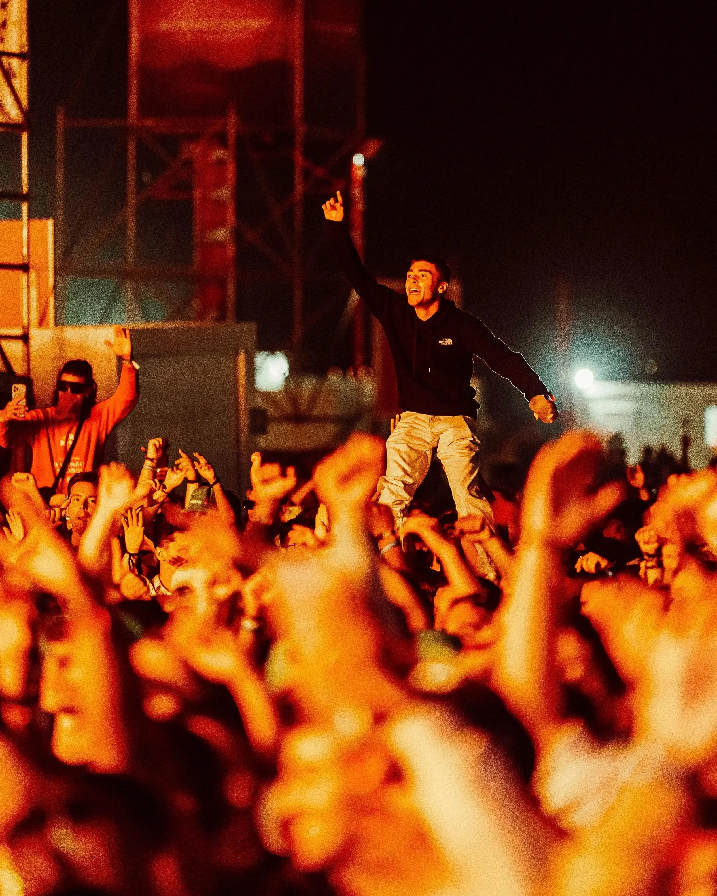 RFM SOMNII, Music festival, Portugal