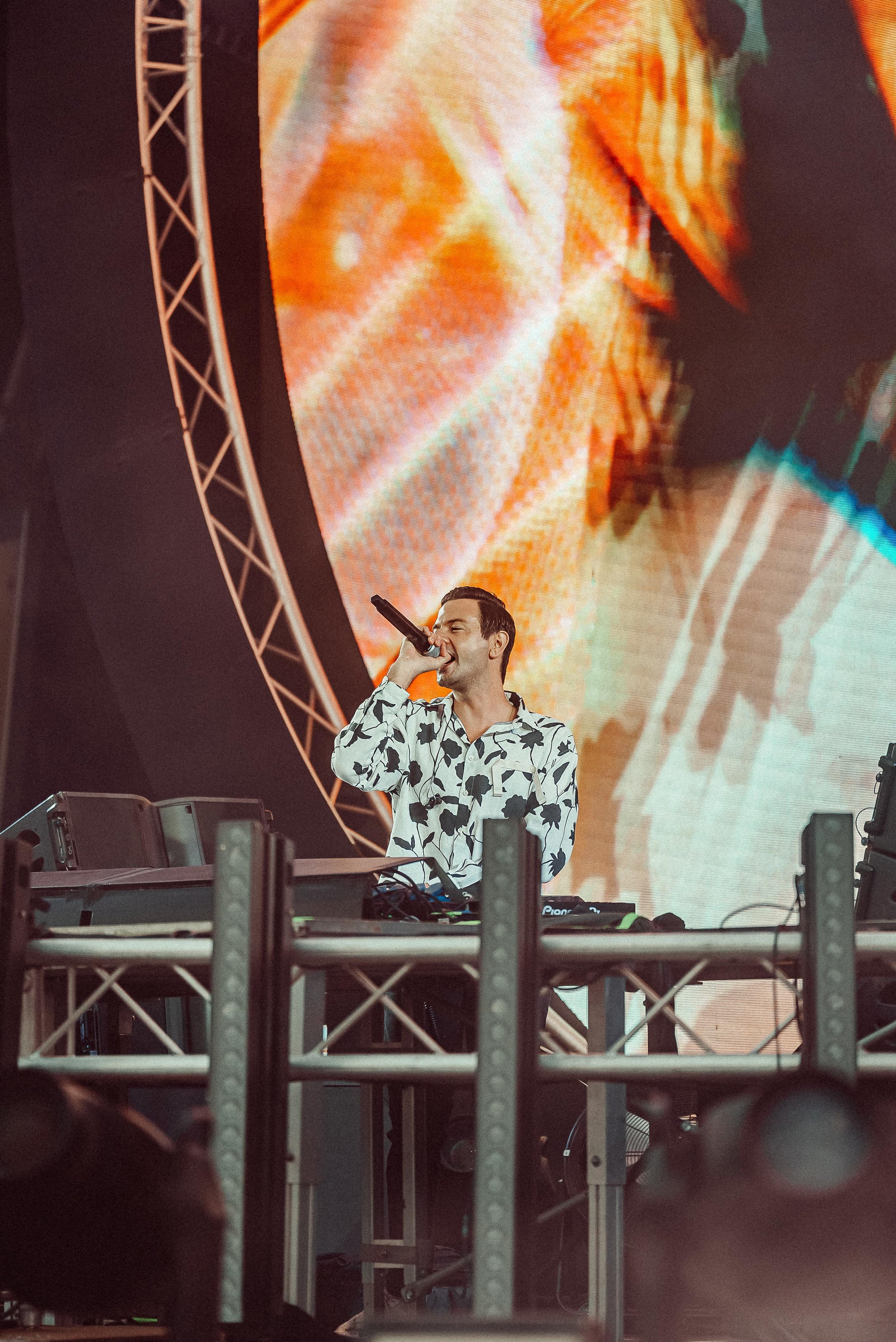 RFM SOMNII, Music festival, Portugal, Sam Feldt, dj