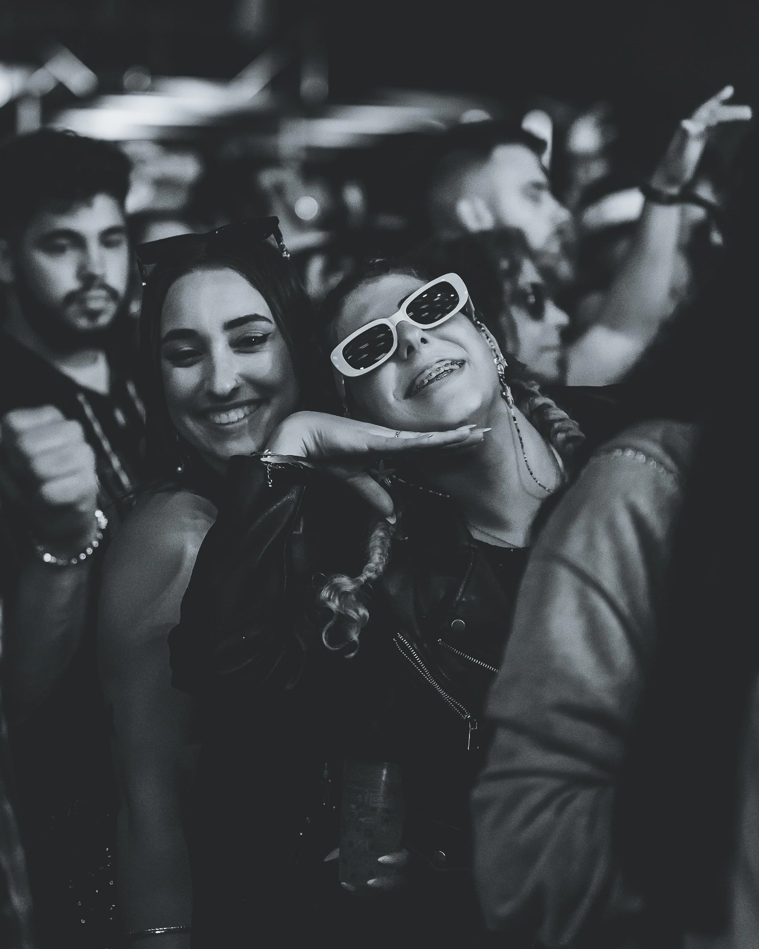 RFM SOMNII, Music festival, Portugal, crowd