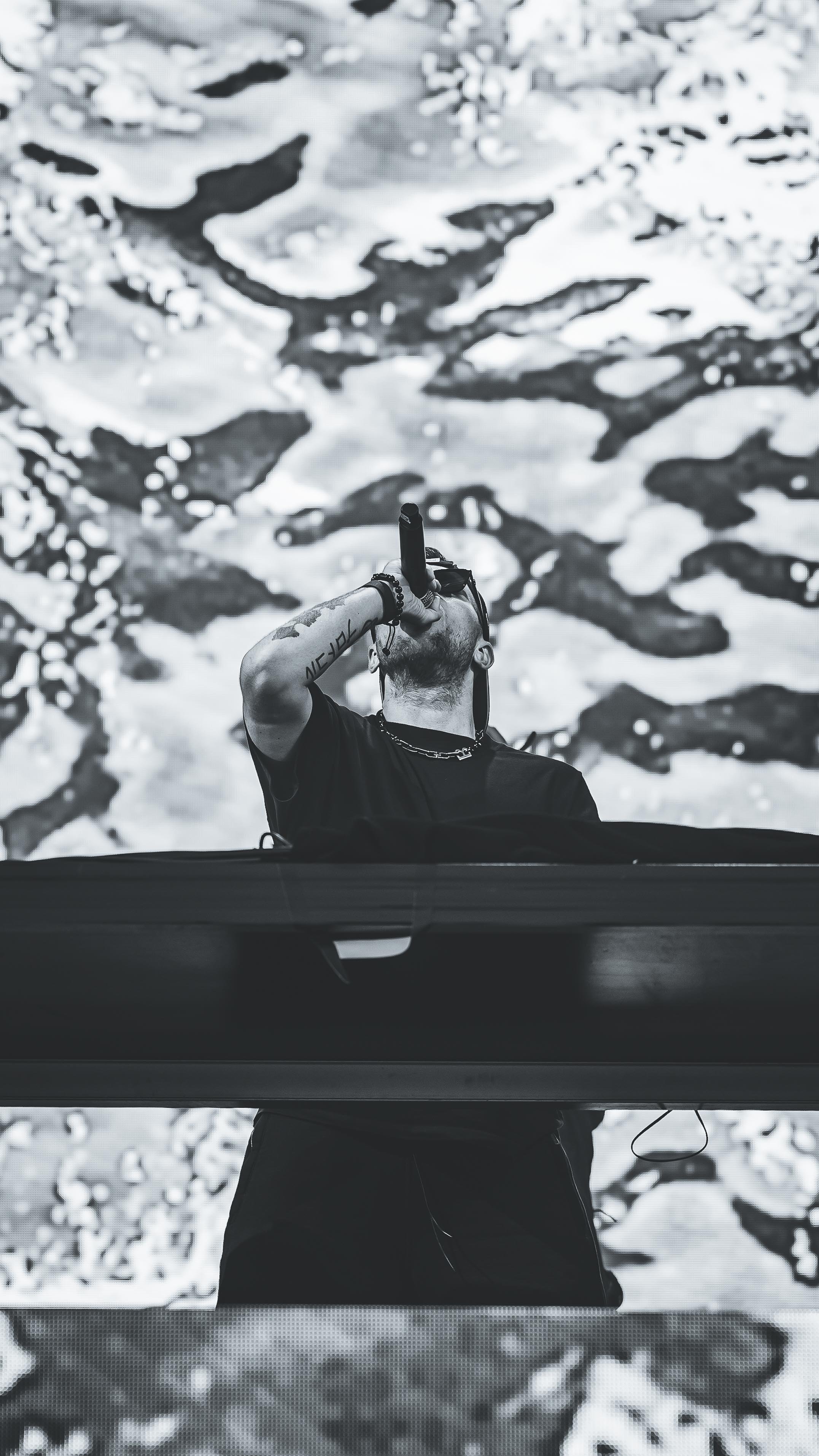 RFM SOMNII, Music festival, Portugal, dj