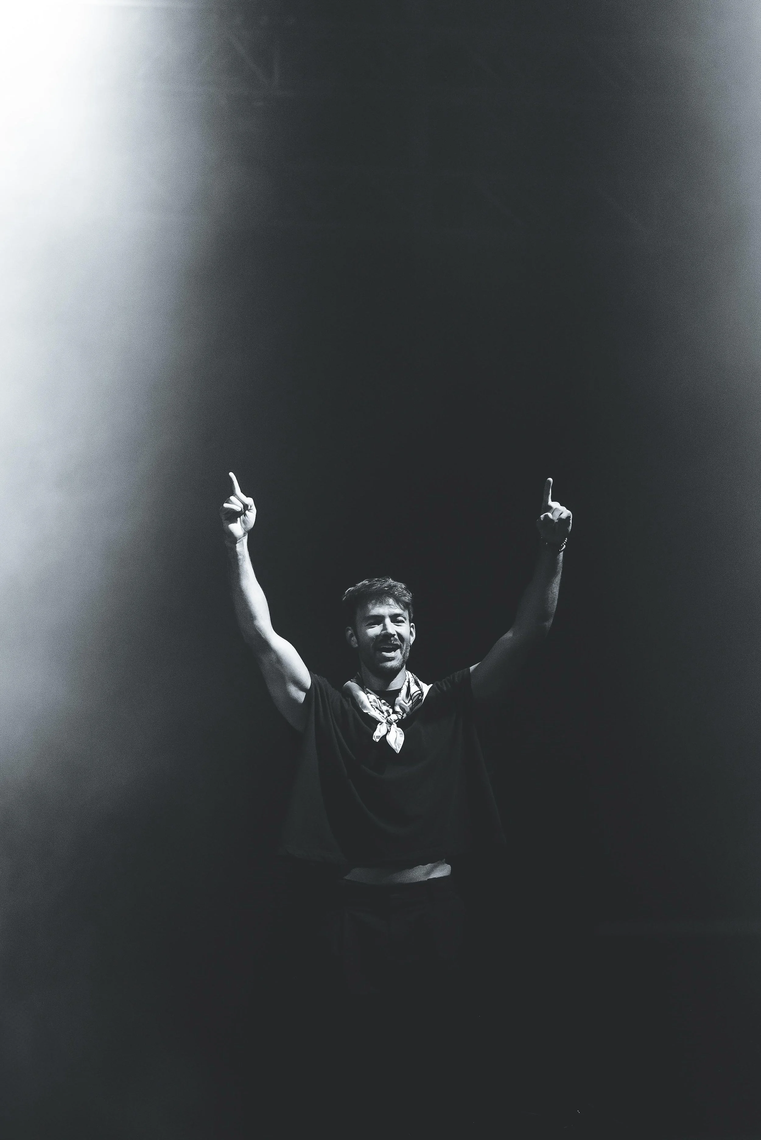 RFM SOMNII, Music festival, Portugal, KURA, dj