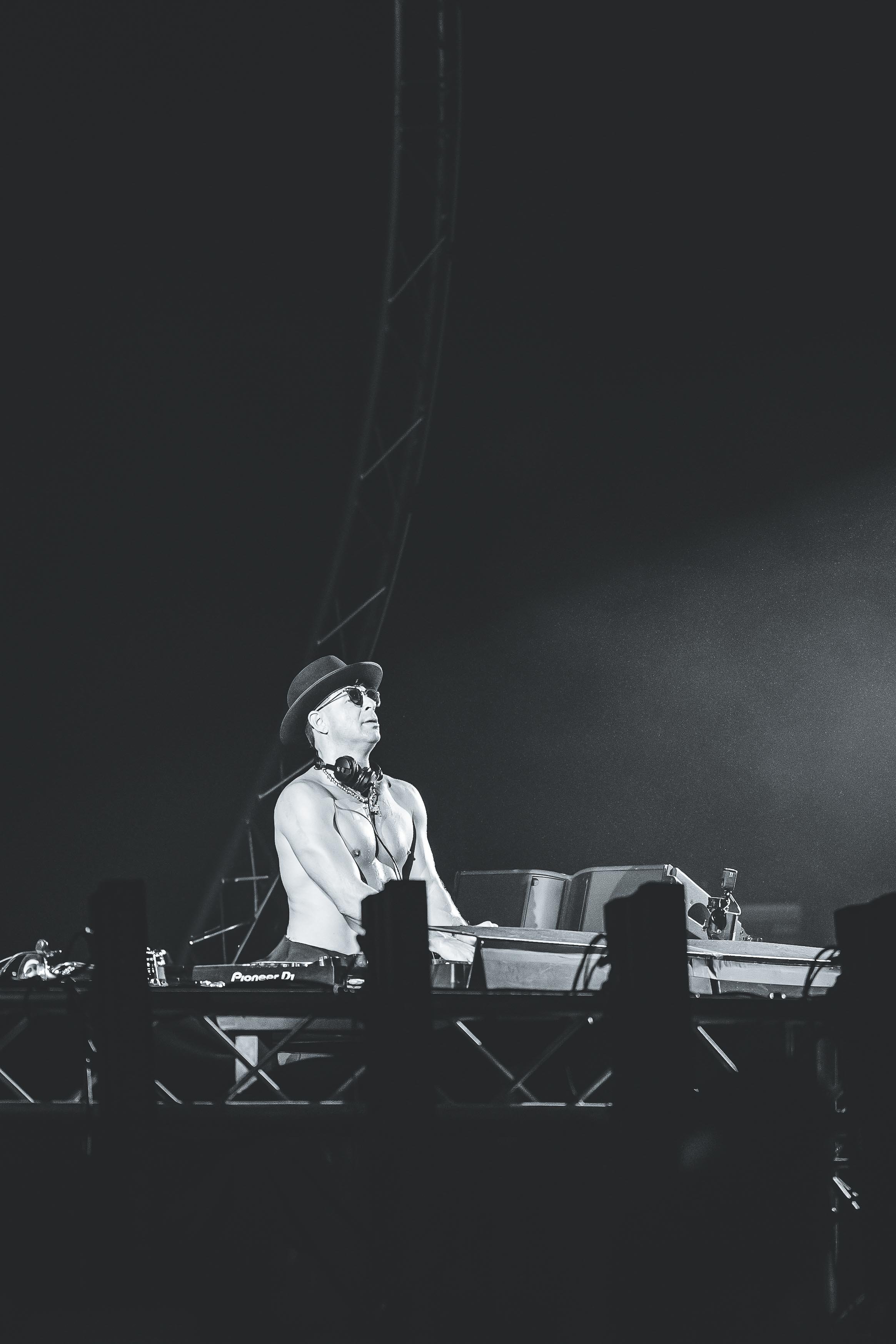 RFM SOMNII, Music festival, Portugal, Timmy Trumpet, dj