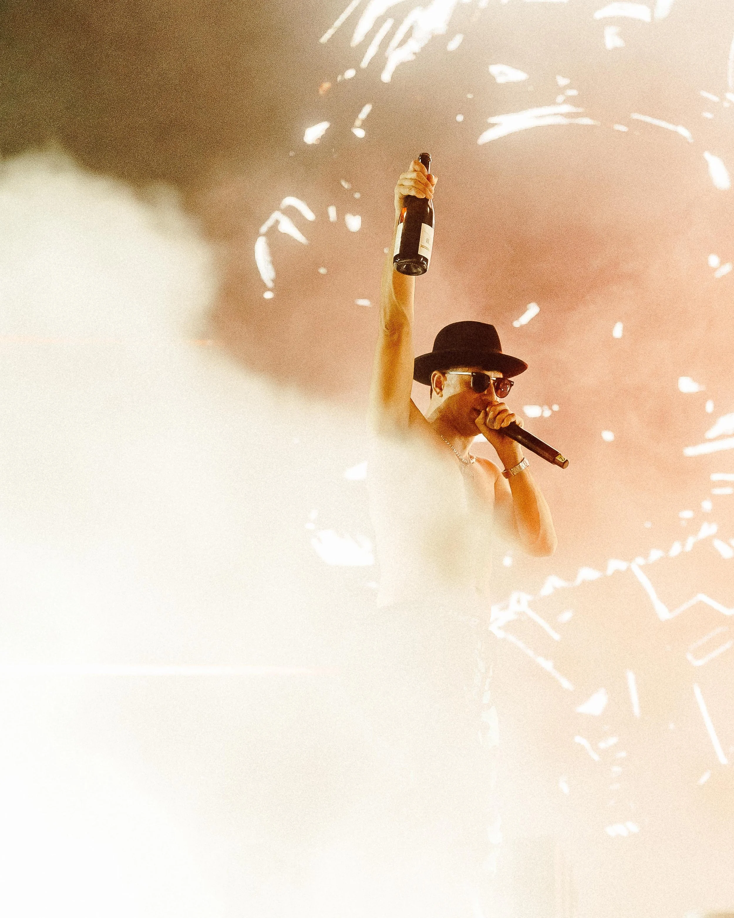 RFM SOMNII, Music festival, Portugal, Timmy Trumpet, dj
