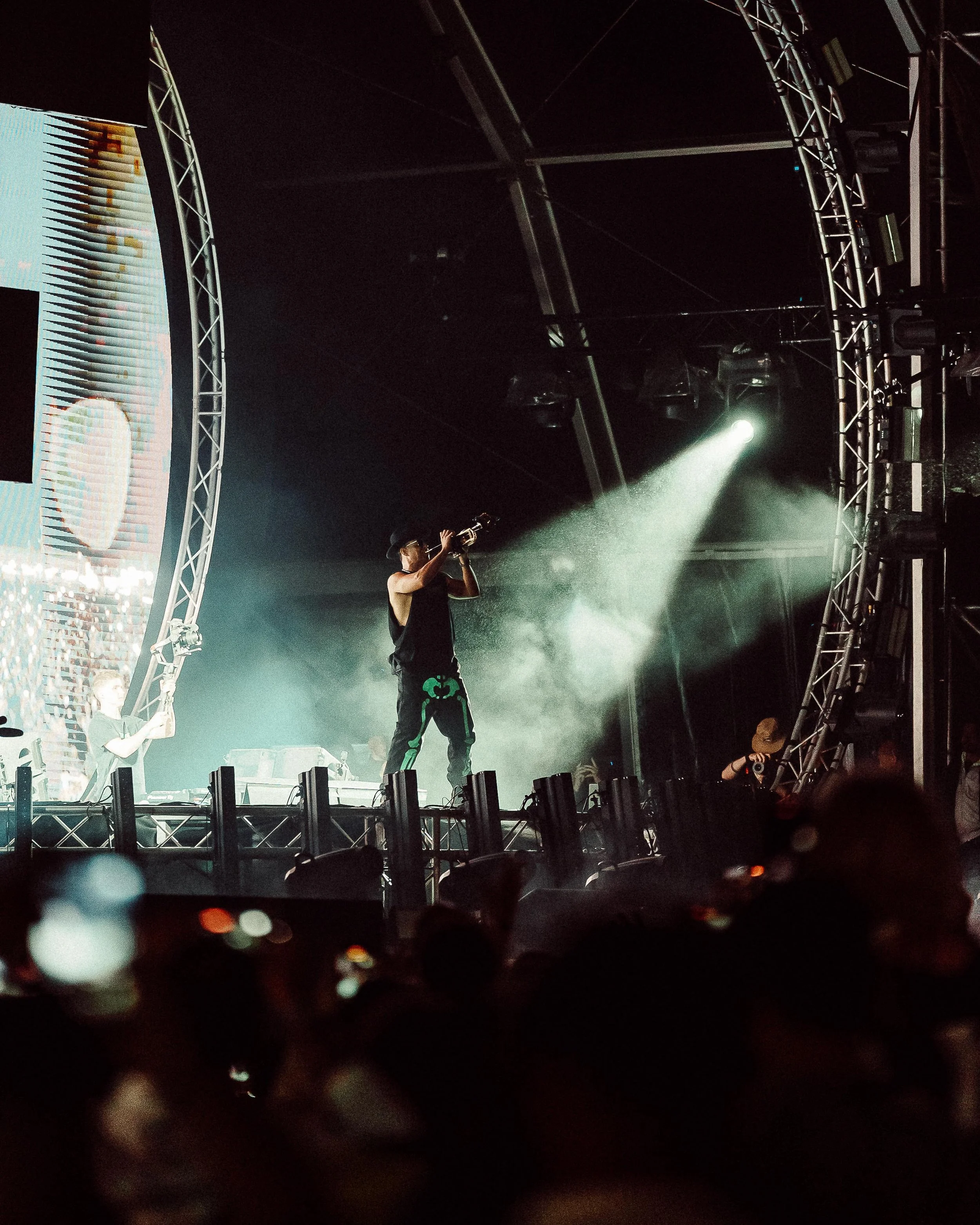RFM SOMNII, Music festival, Portugal, Timmy Trumpet, dj