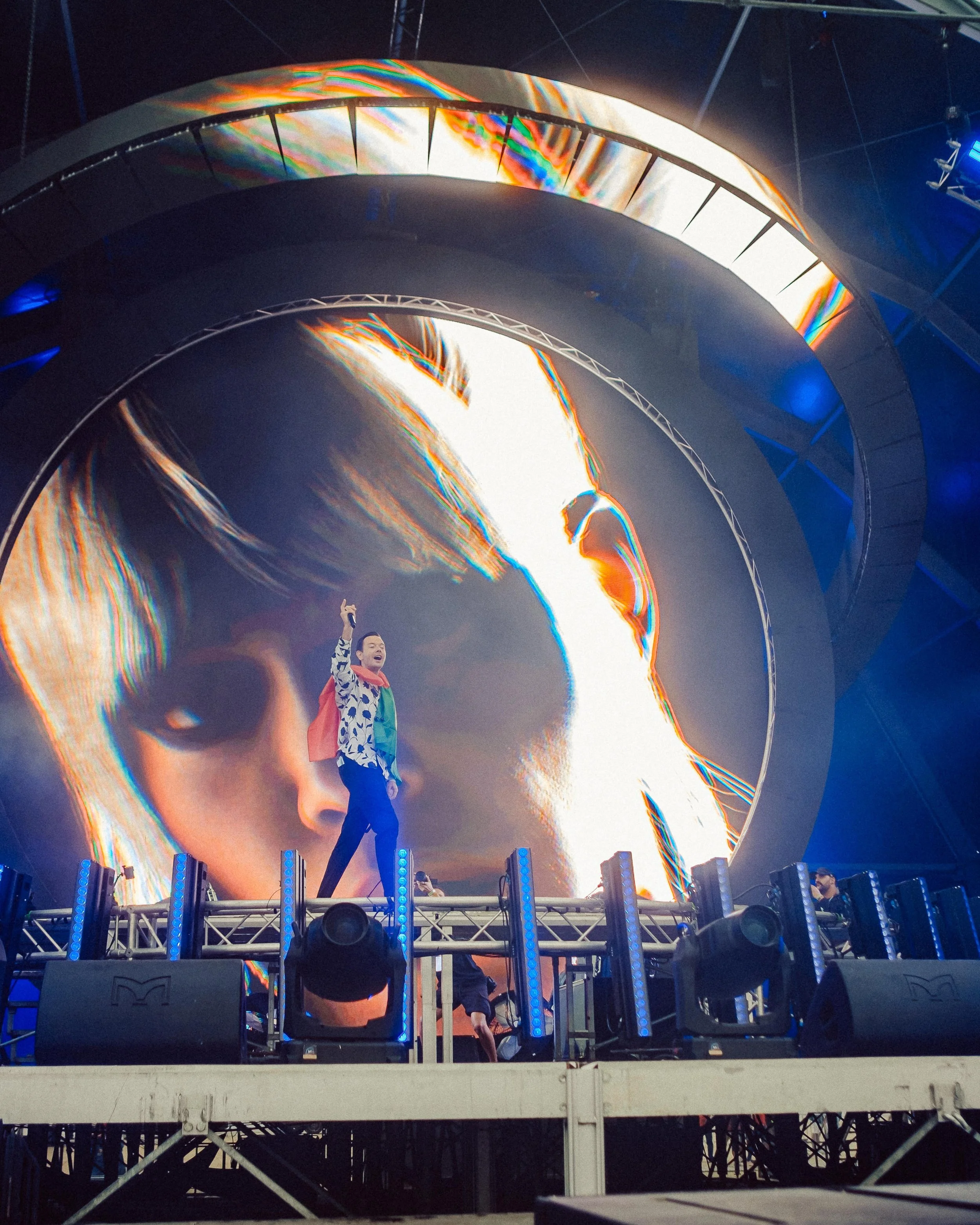 RFM SOMNII, Music festival, Portugal, Sam Feldt, dj