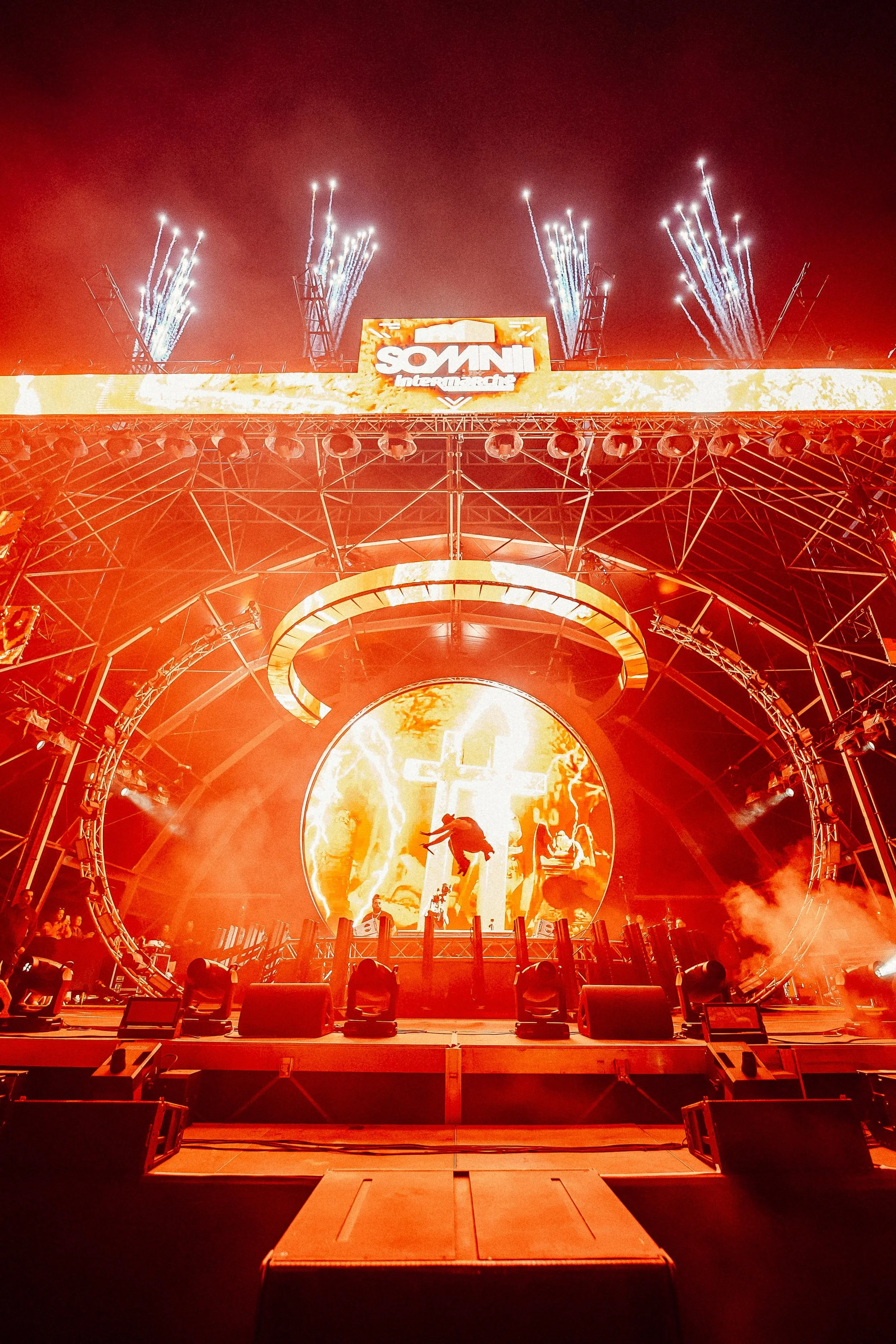 RFM SOMNII, Music festival, Portugal, Timmy Trumpet, dj