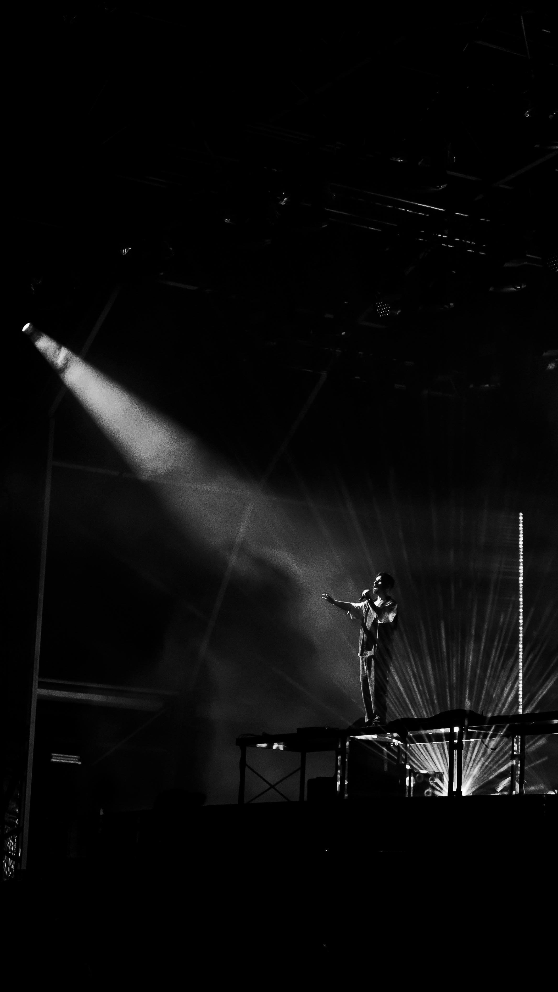 RFM SOMNII, Music festival, Portugal, R3hab