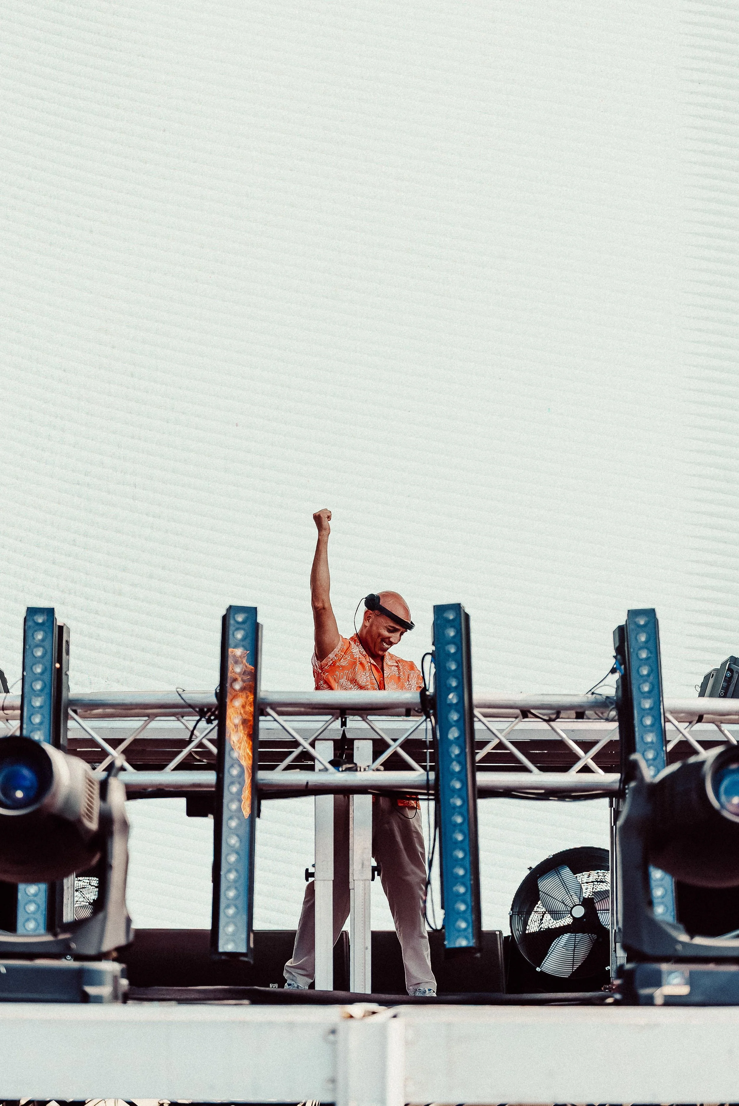 RFM SOMNII, Music festival, Portugal, Pete tha Zouk, dj