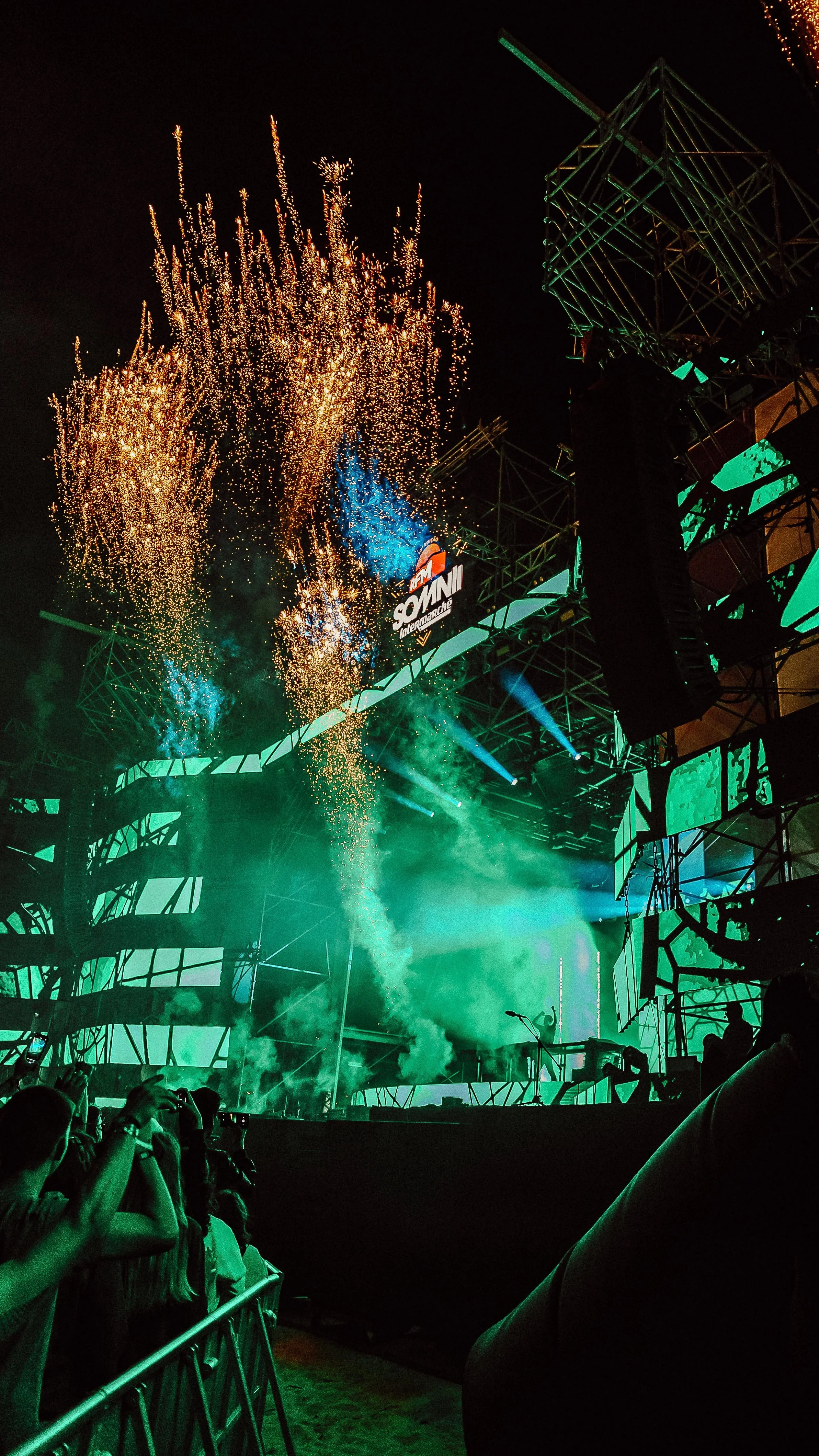 RFM SOMNII, Music festival, Portugal, Armin Van Buuren, dj