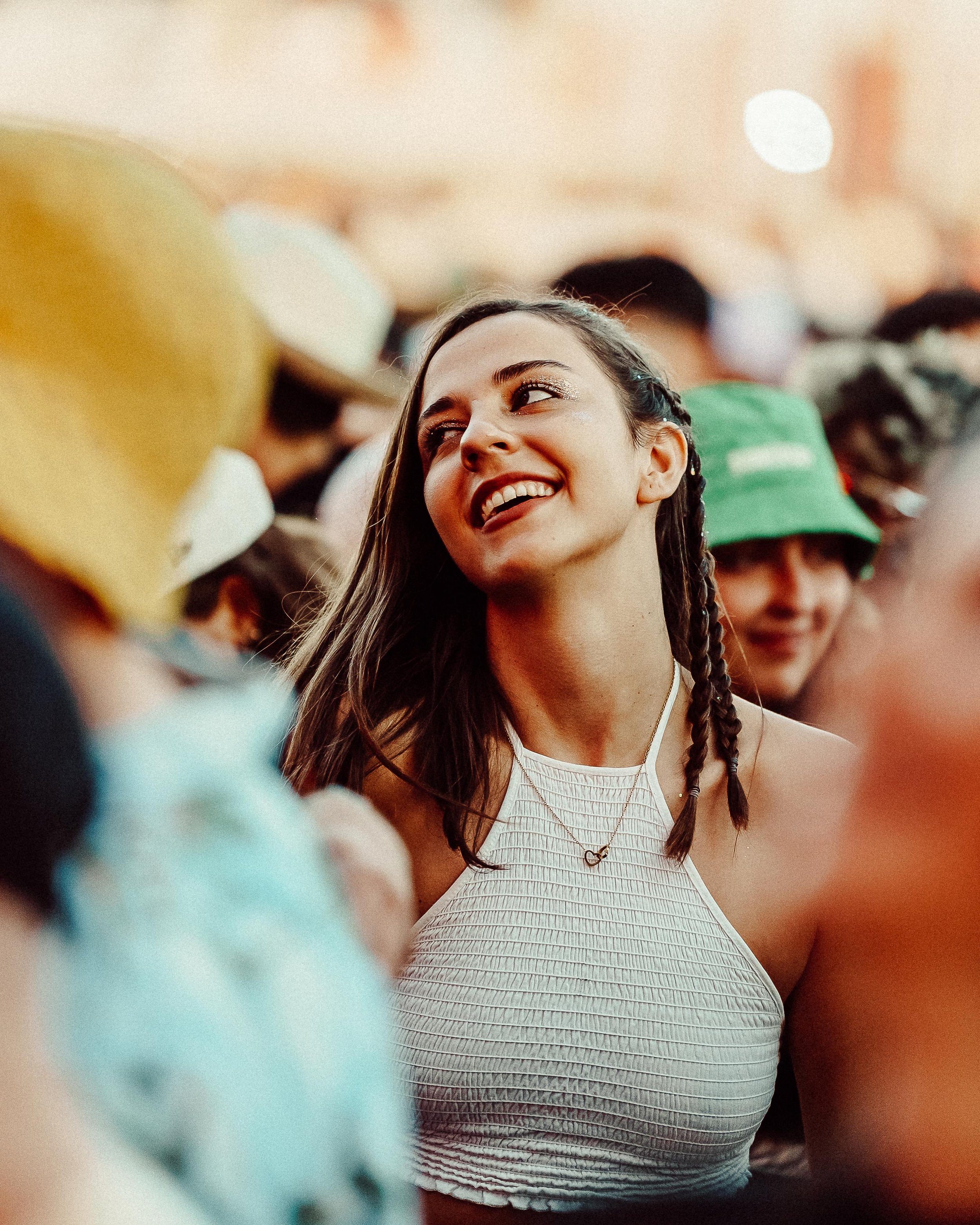 RFM SOMNII, Music festival, Portugal, crowd