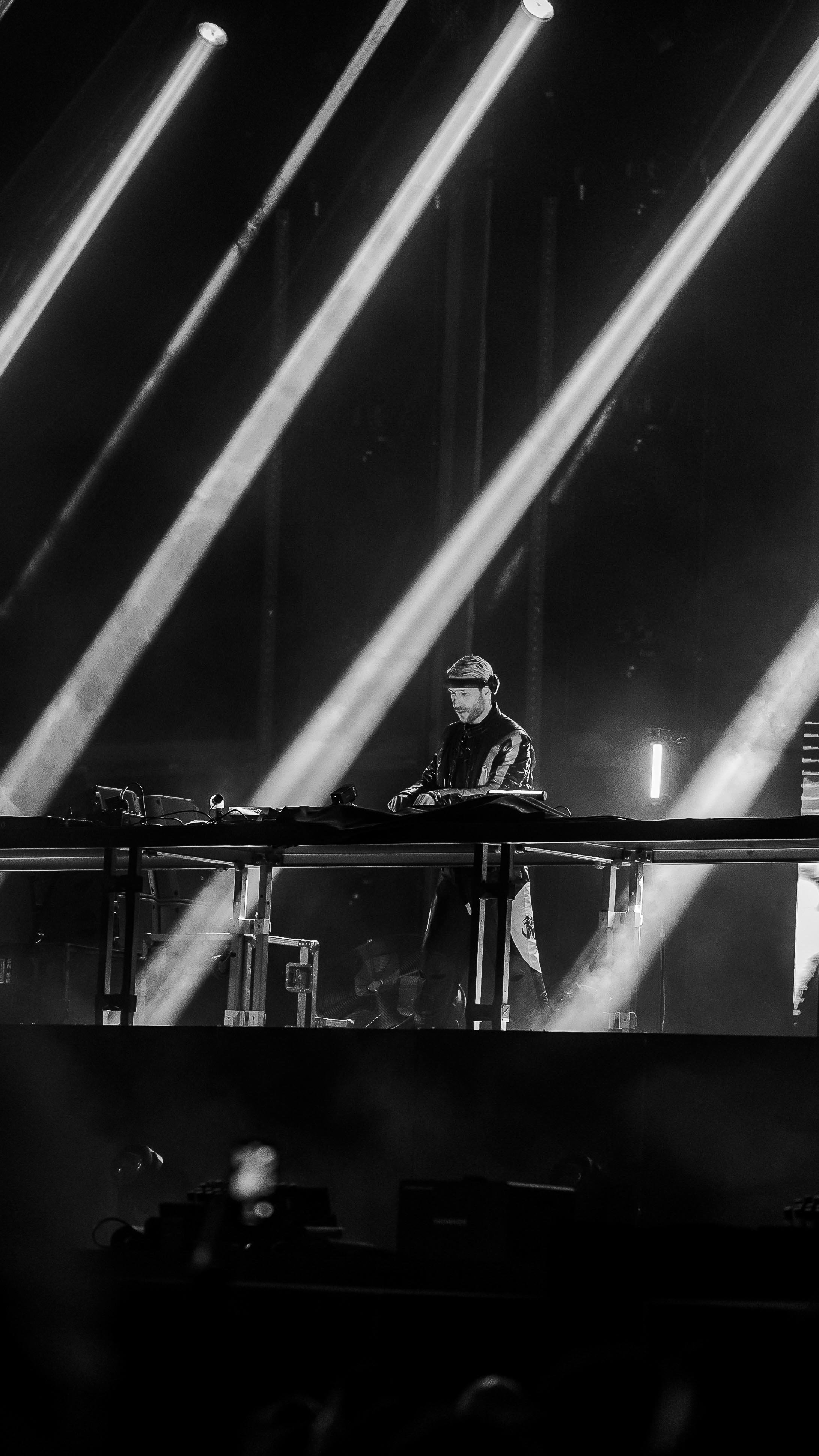 RFM SOMNII, Music festival, Portugal, dj