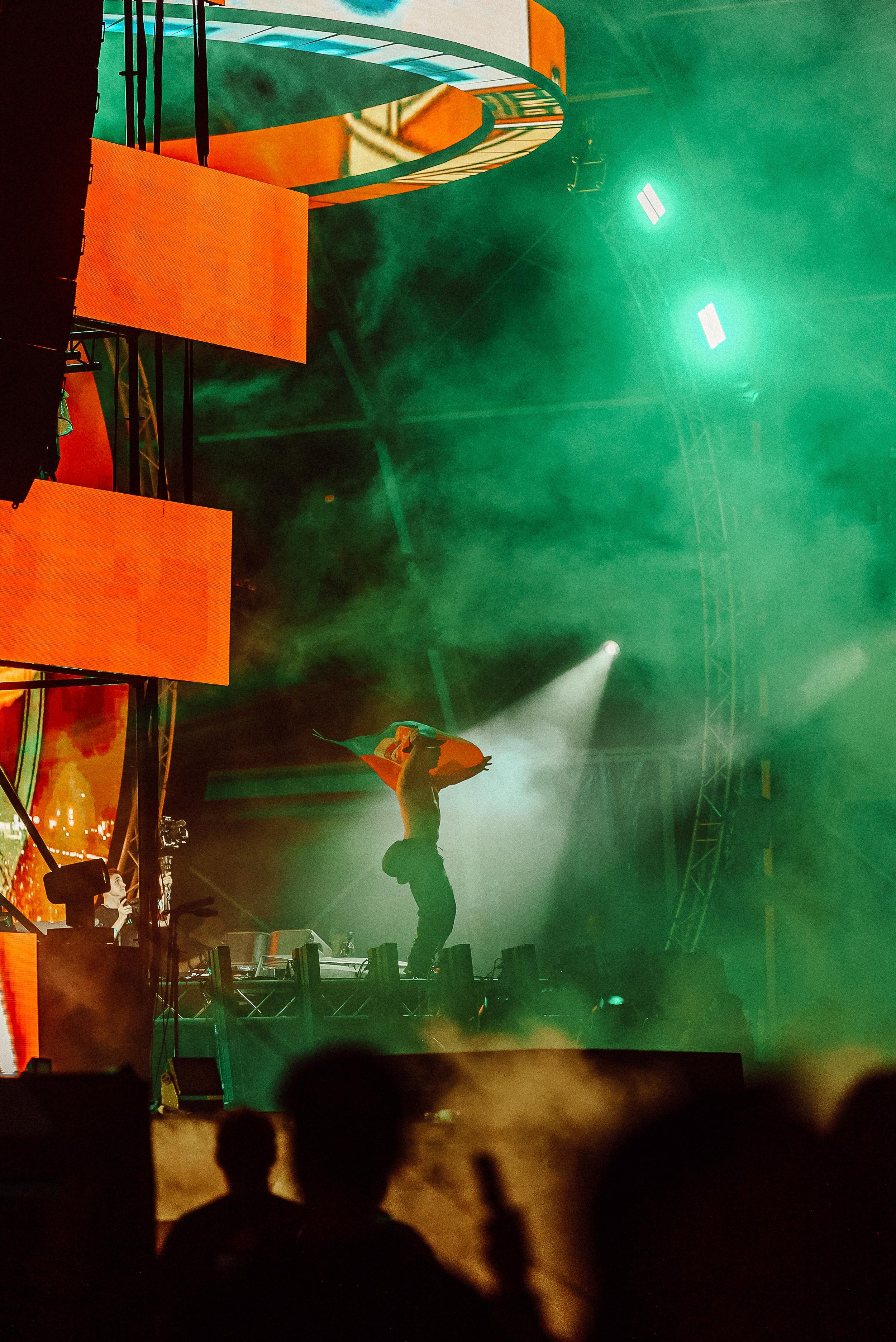 RFM SOMNII, Music festival, Portugal, Timmy Trumpet, dj
