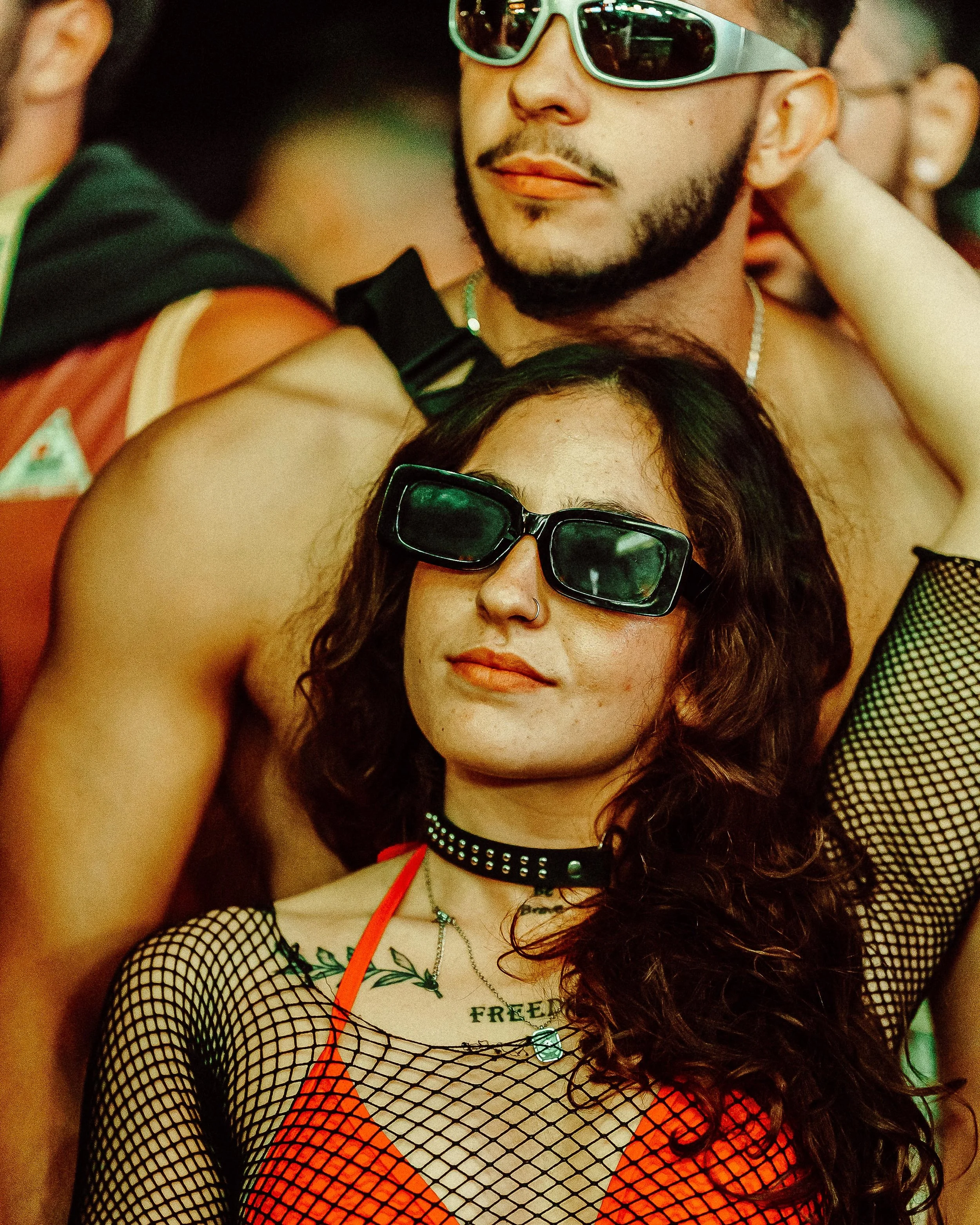 RFM SOMNII, Music festival, Portugal, crowd