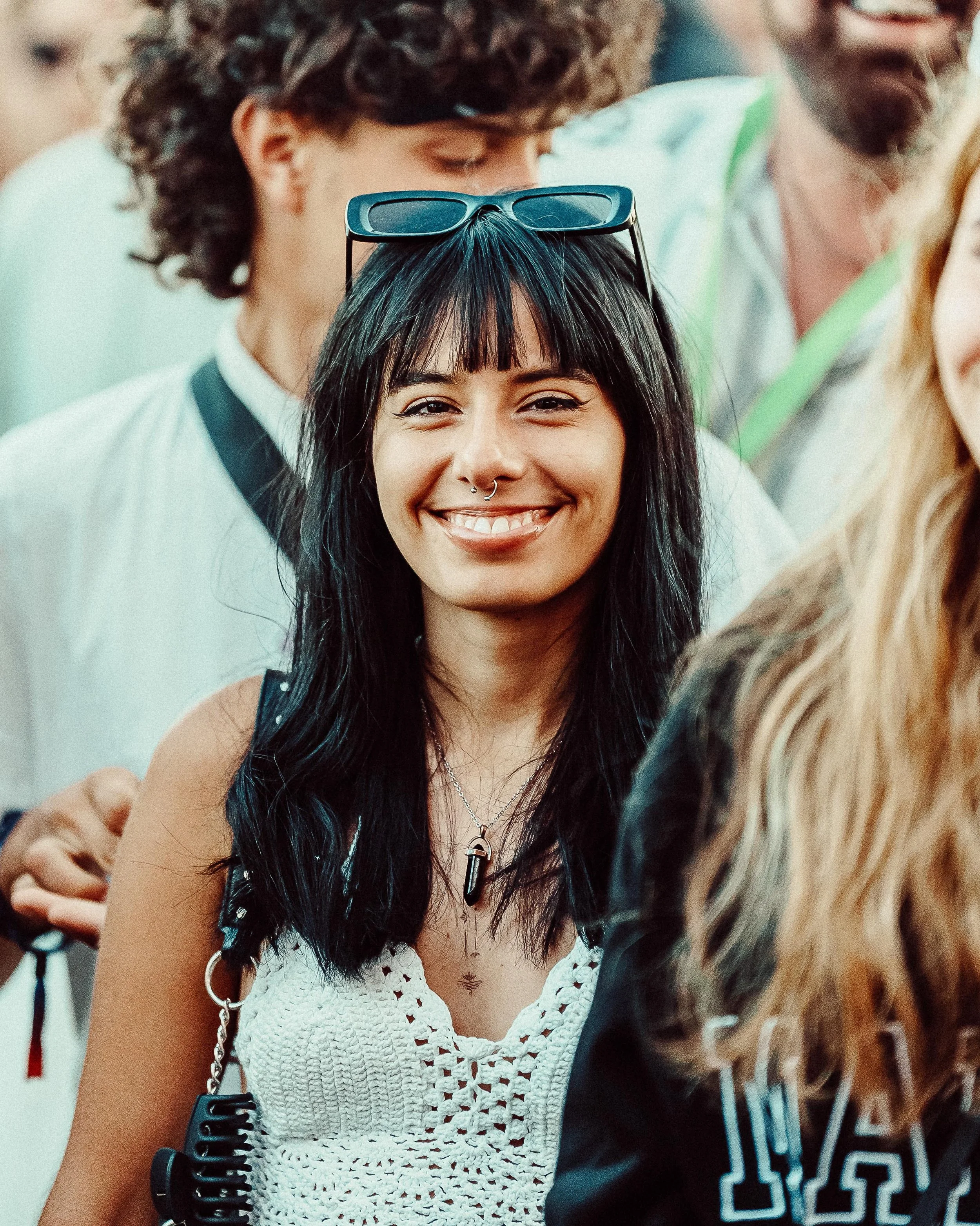 RFM SOMNII, Music festival, Portugal, crowd