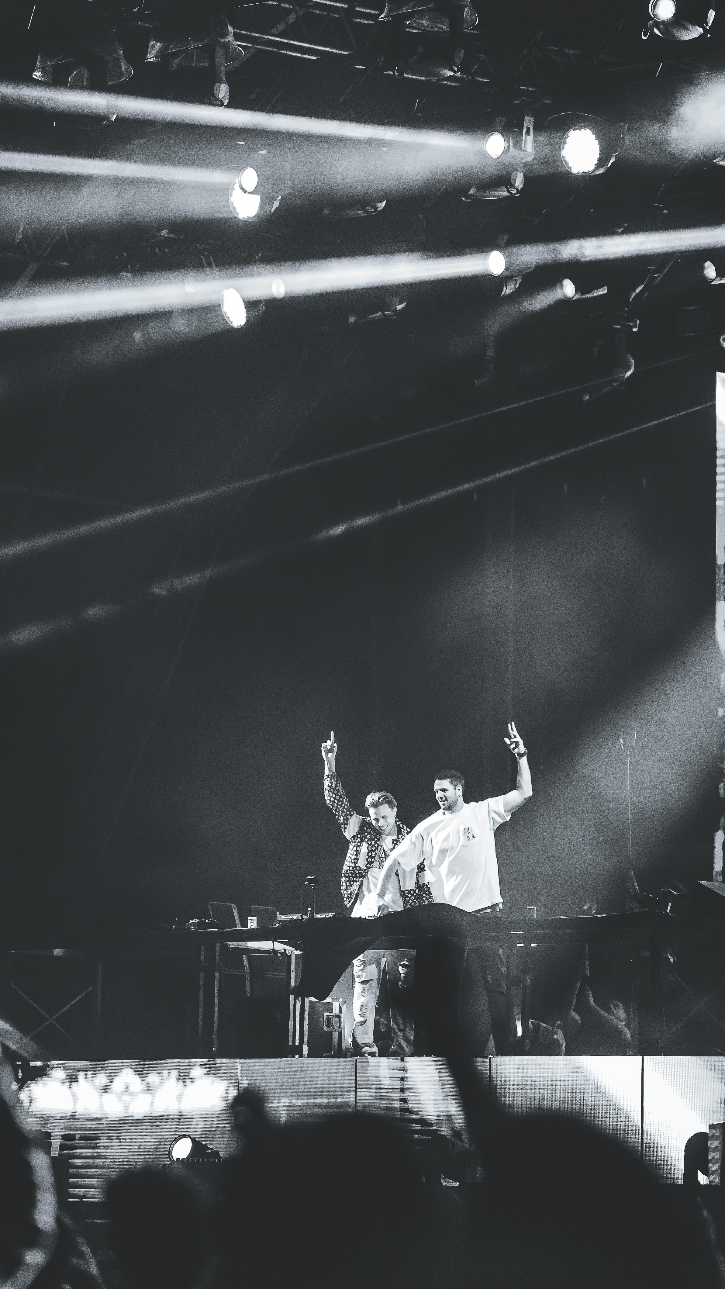 RFM SOMNII, Music festival, Portugal, dj, W&W